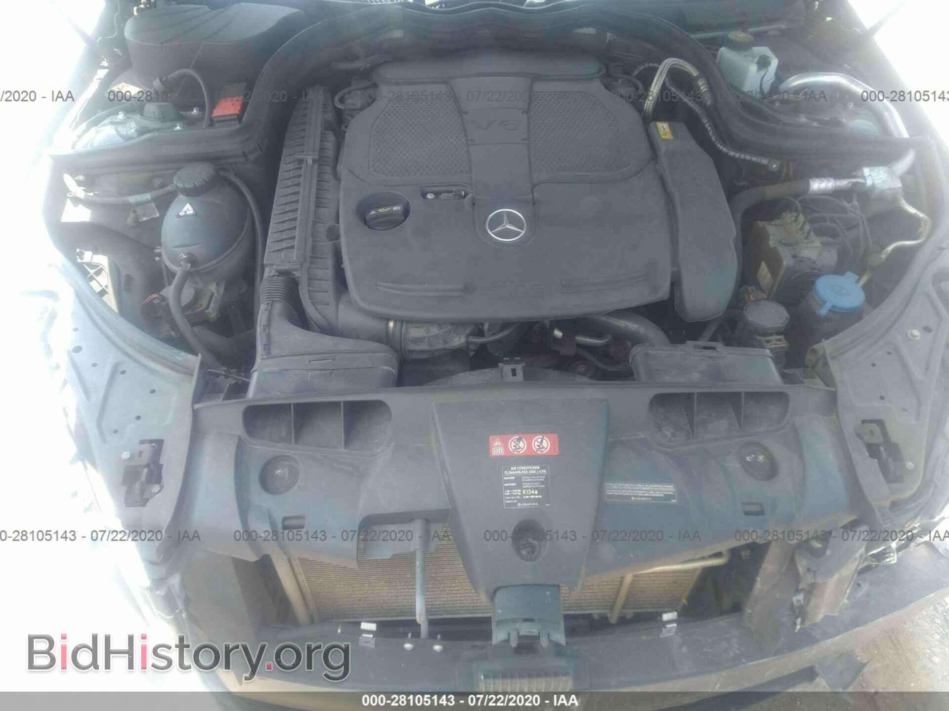 2014 MERCEDES-BENZ E-CLASS - VIN: WDDKJ8JB5EF228106 - Фото 10