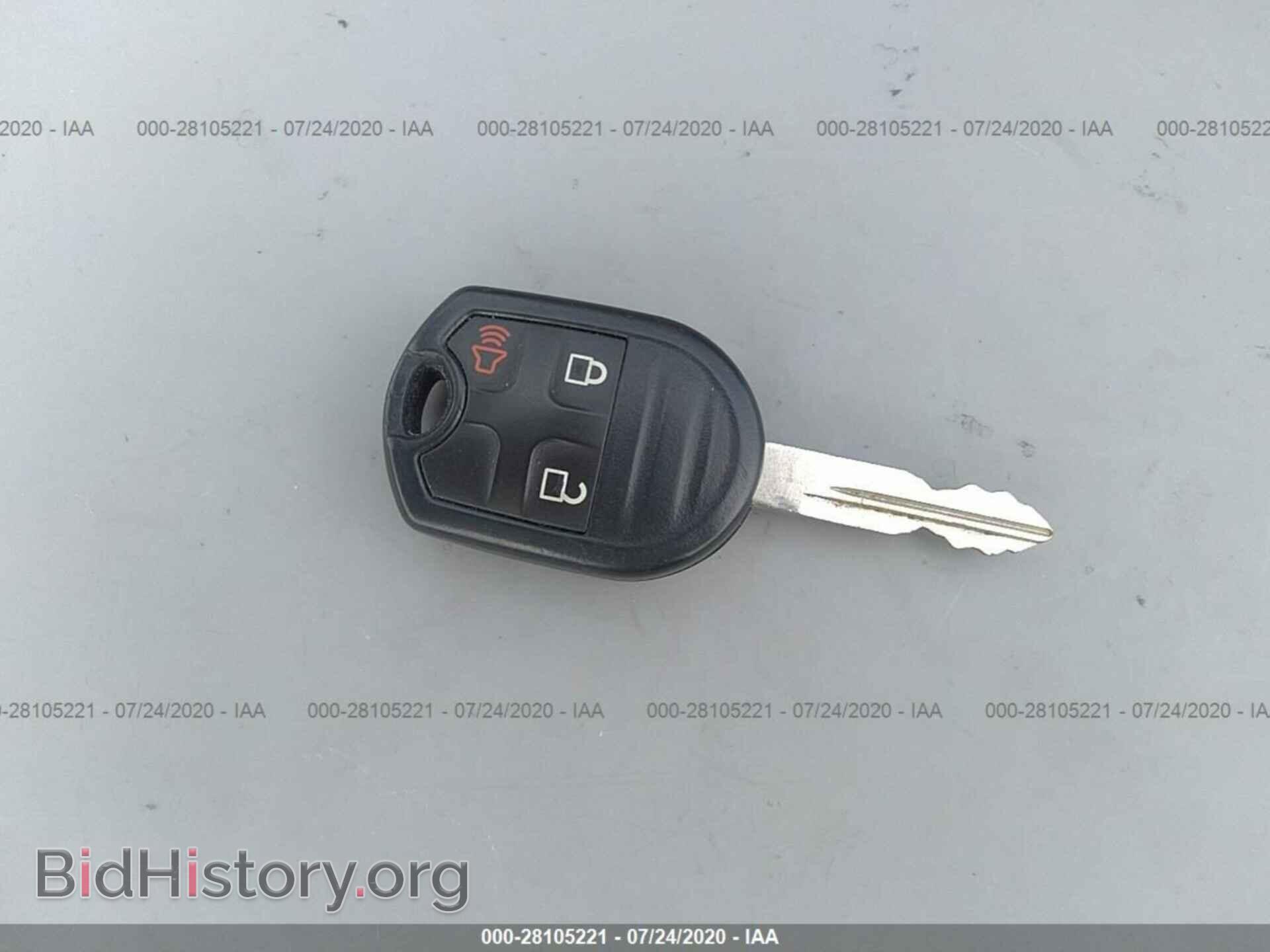 2013 FORD EXPLORER - VIN: 1FM5K7B85DGB12605 - Photo 11