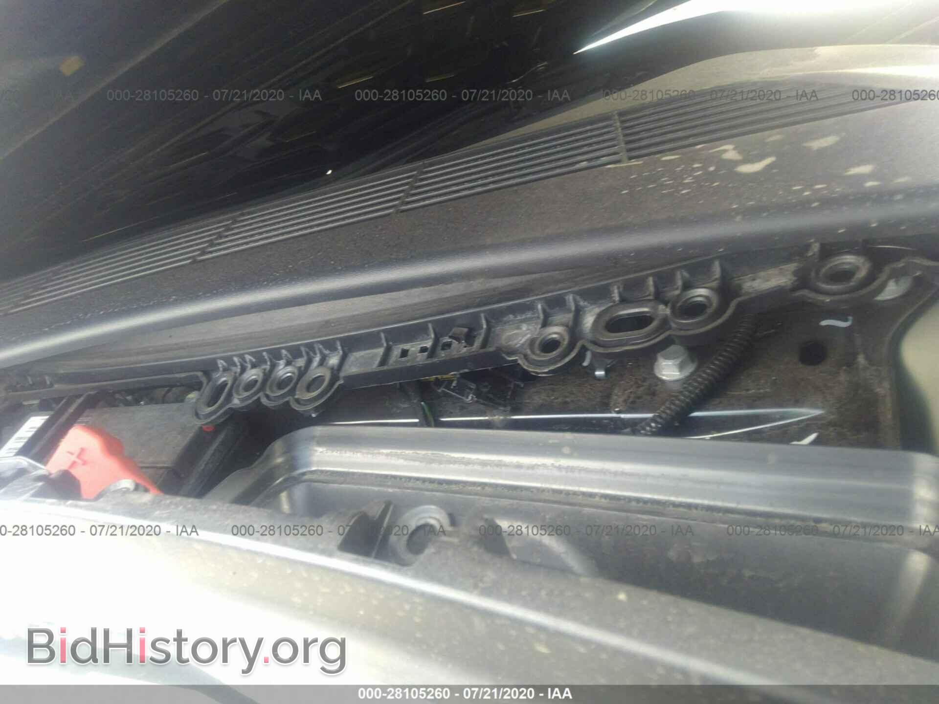 2018 TESLA MODEL 3 - VIN: 5YJ3E1EB3JF187638 - Photo 10