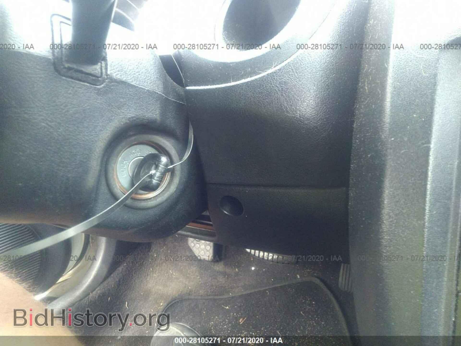 2001 MITSUBISHI ECLIPSE - VIN: 4A3AE85H71E132676 - Фото 11
