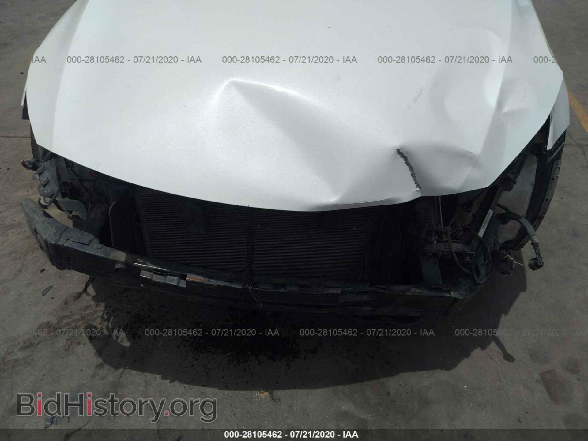 2015 KIA OPTIMA - VIN: KNAGM4A79F5555124 - Photo 6