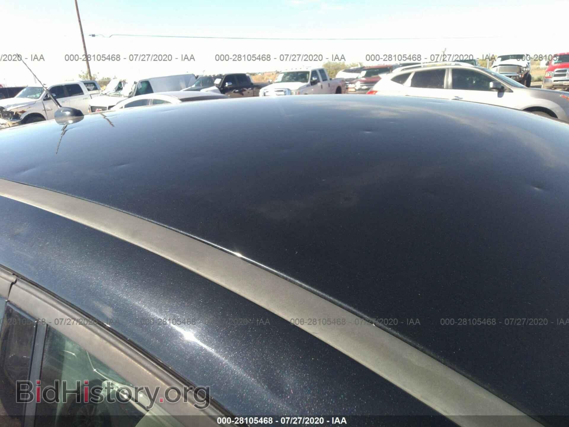 2013 FORD FOCUS - VIN: 1FADP3K20DL125846 - Photo 6