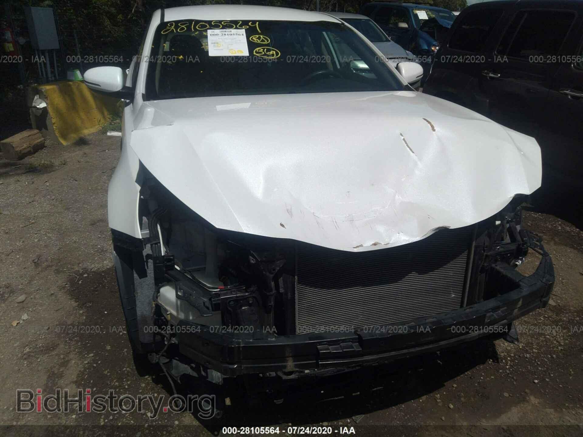 2013 KIA OPTIMA - VIN: 5XXGM4A76DG095349 - Photo 6