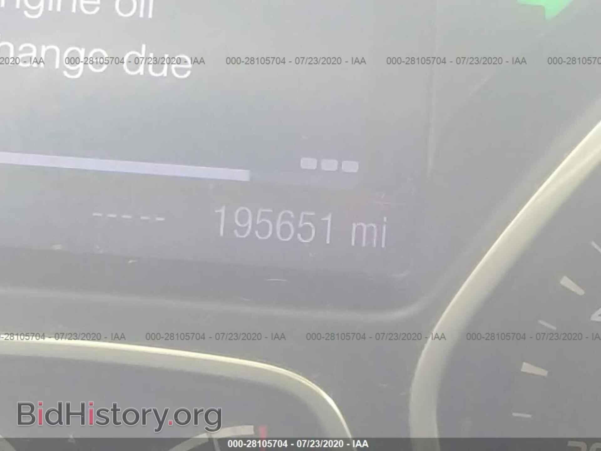 2013 FORD FOCUS - VIN: 1FADP3K26DL139654 - Фото 7