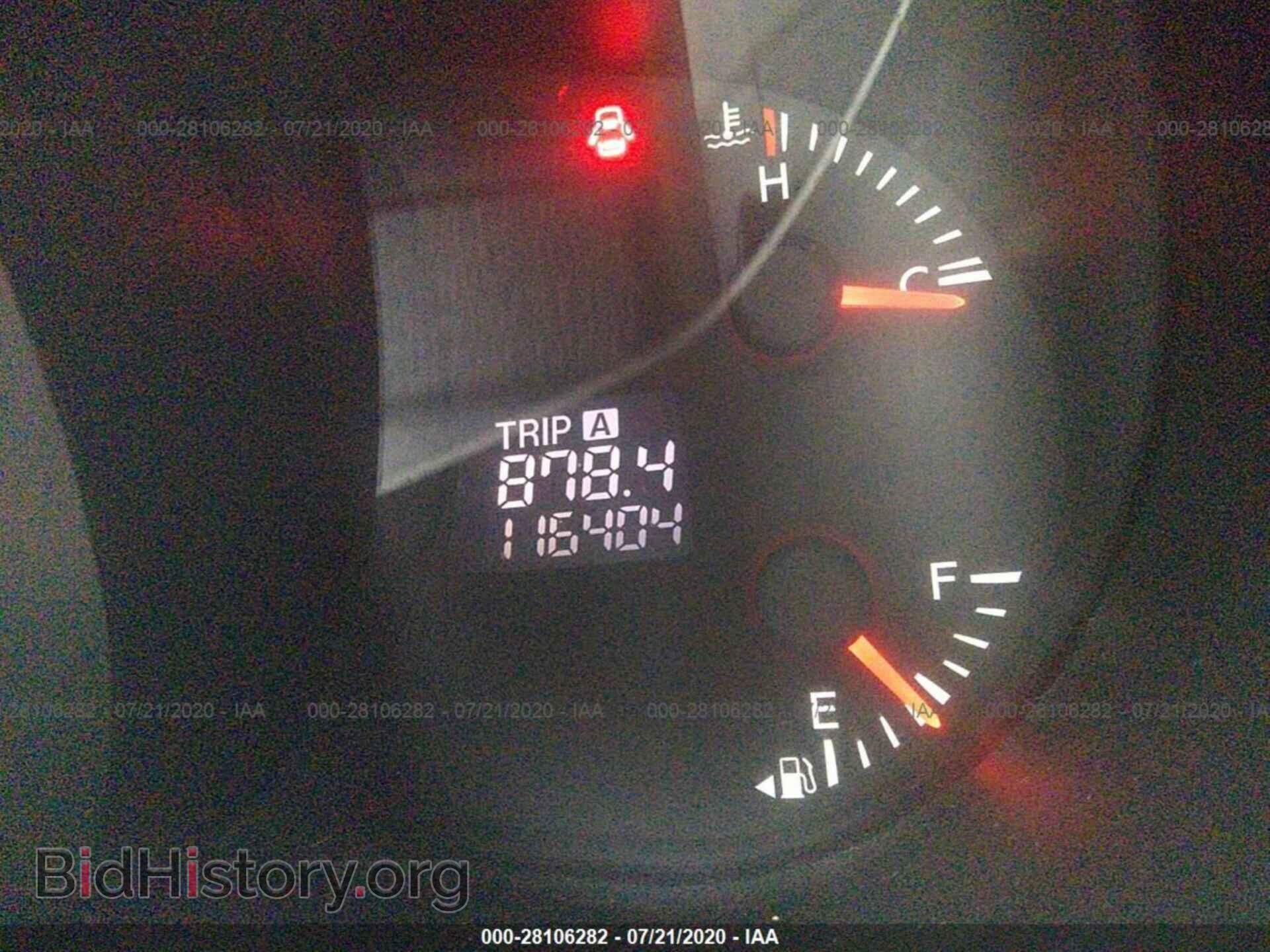 2010 MAZDA CX-7 - VIN: JM3ER2W59A0330187 - Фото 7