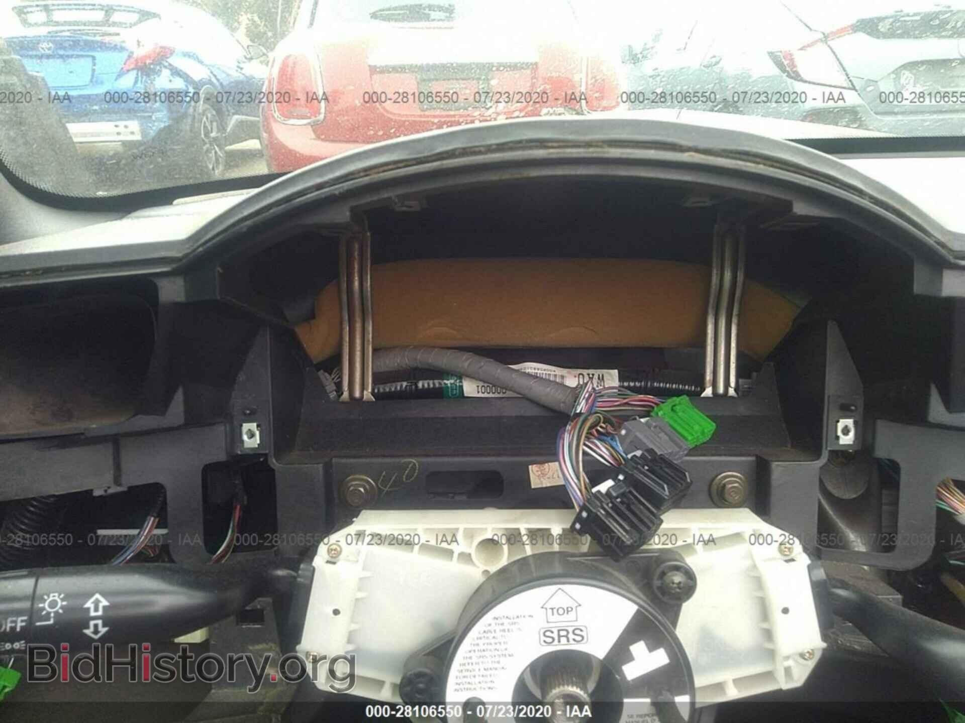 2000 HONDA S2000 - VIN: JHMAP114XYT006792 - Фото 7