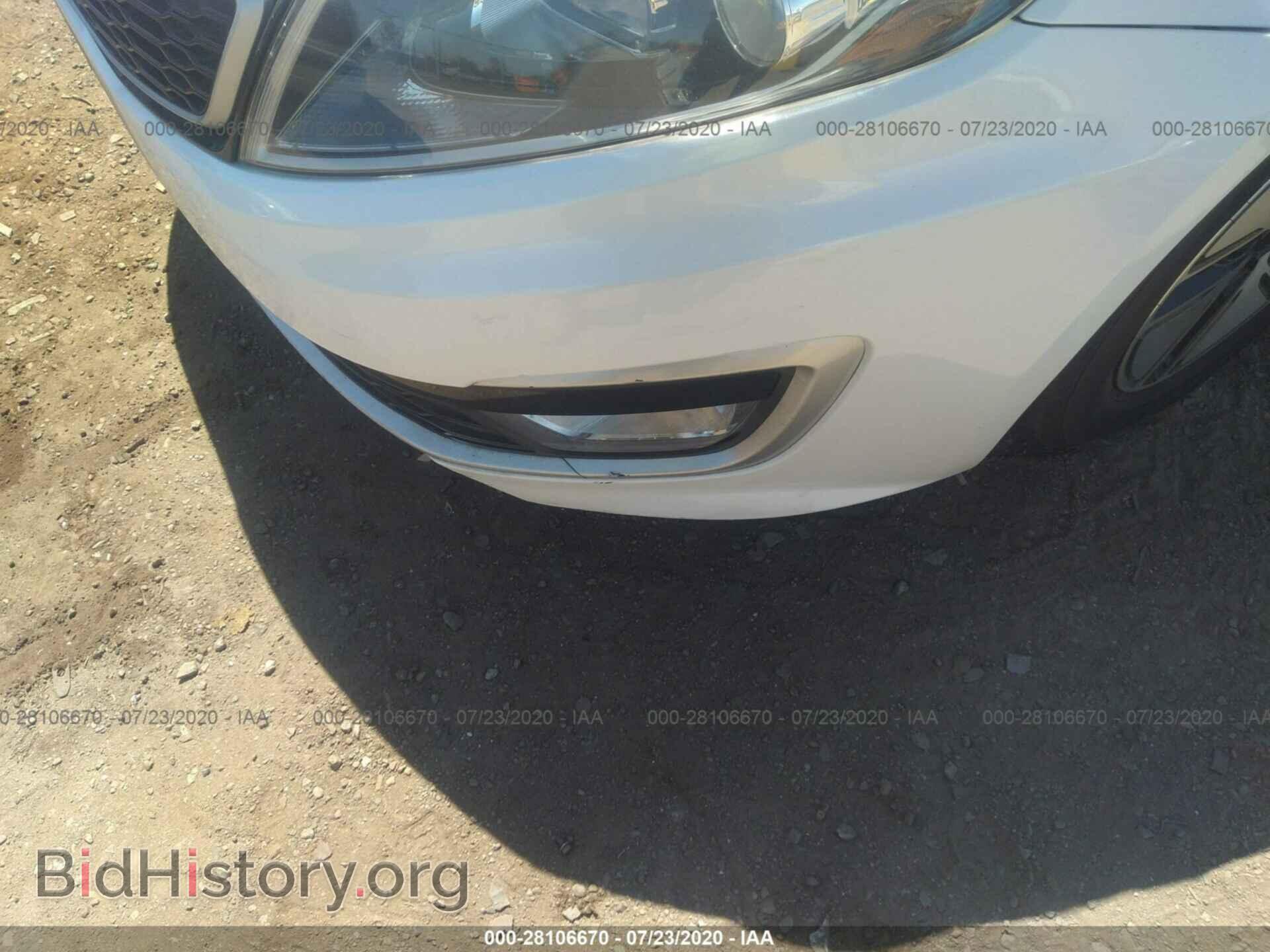 2012 KIA OPTIMA - VIN: KNAGM4AD1C5022928 - Фото 6