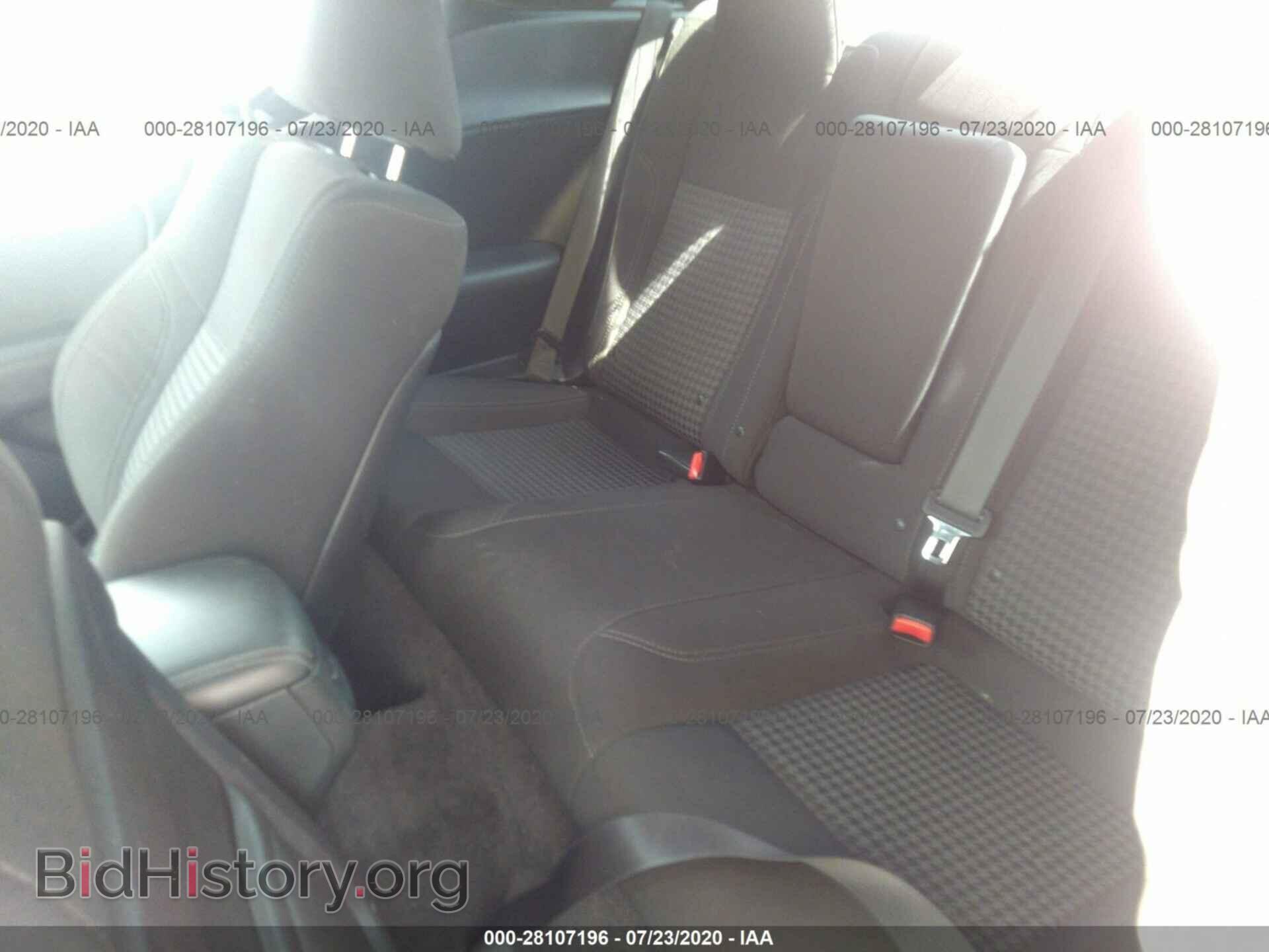 2017 DODGE CHALLENGER - VIN: 2C3CDZAG0HH545399 - Фото 8