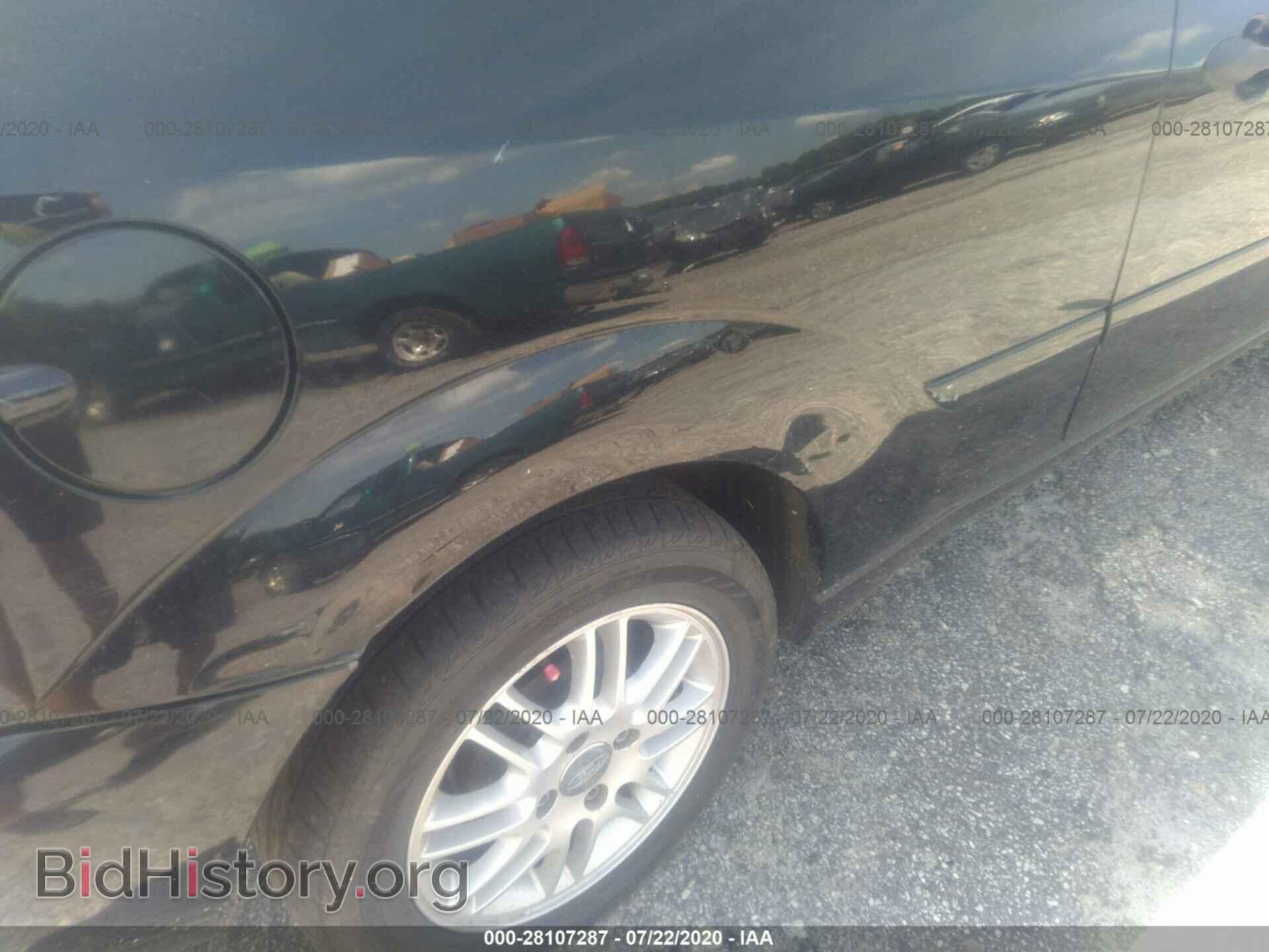 2007 FORD FOCUS - VIN: 1FAFP31N47W218716 - Photo 6