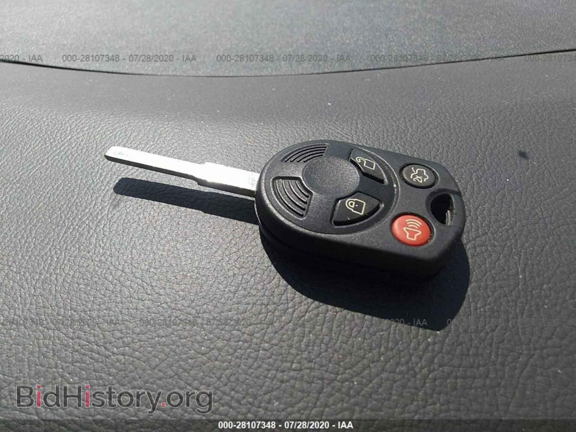 2012 FORD FOCUS - VIN: 1FAHP3K29CL125280 - Photo 11