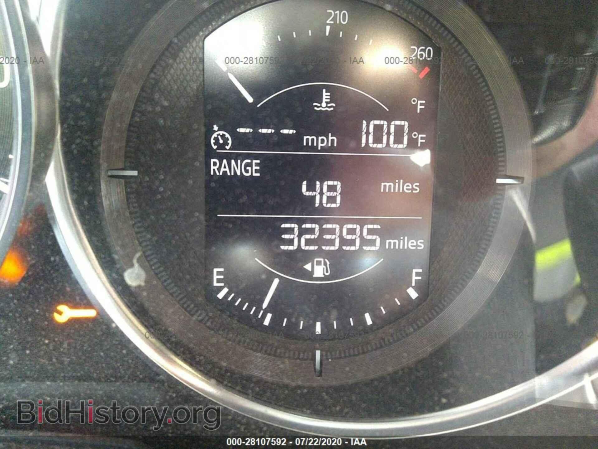 2018 MAZDA CX-5 - VIN: JM3KFBBM6J0337655 - Фото 7
