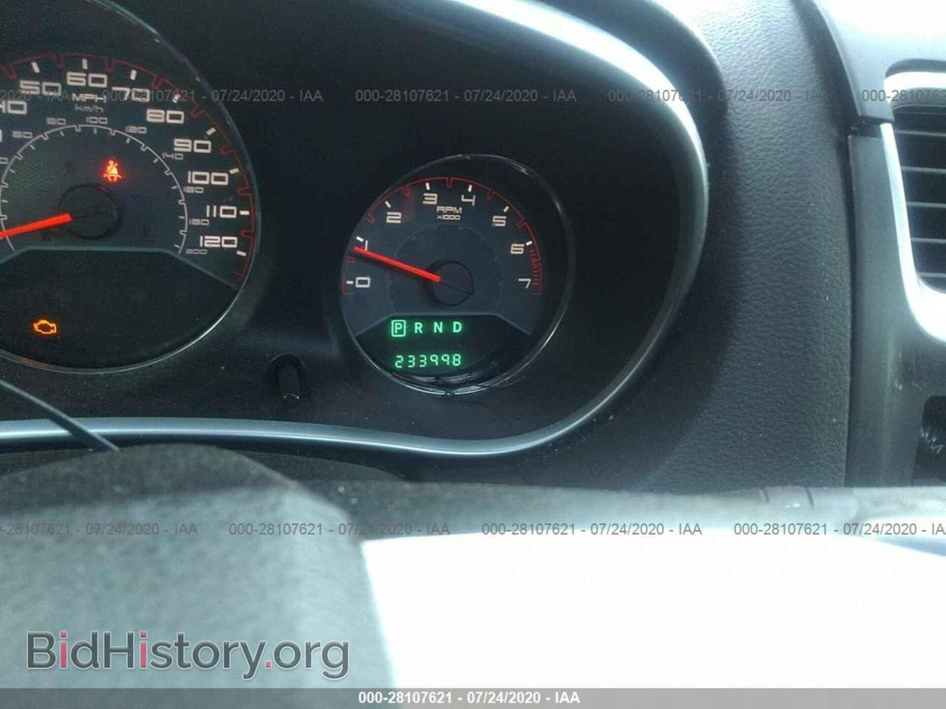 2011 DODGE AVENGER - VIN: 1B3BD1FB1BN573217 - Фото 7