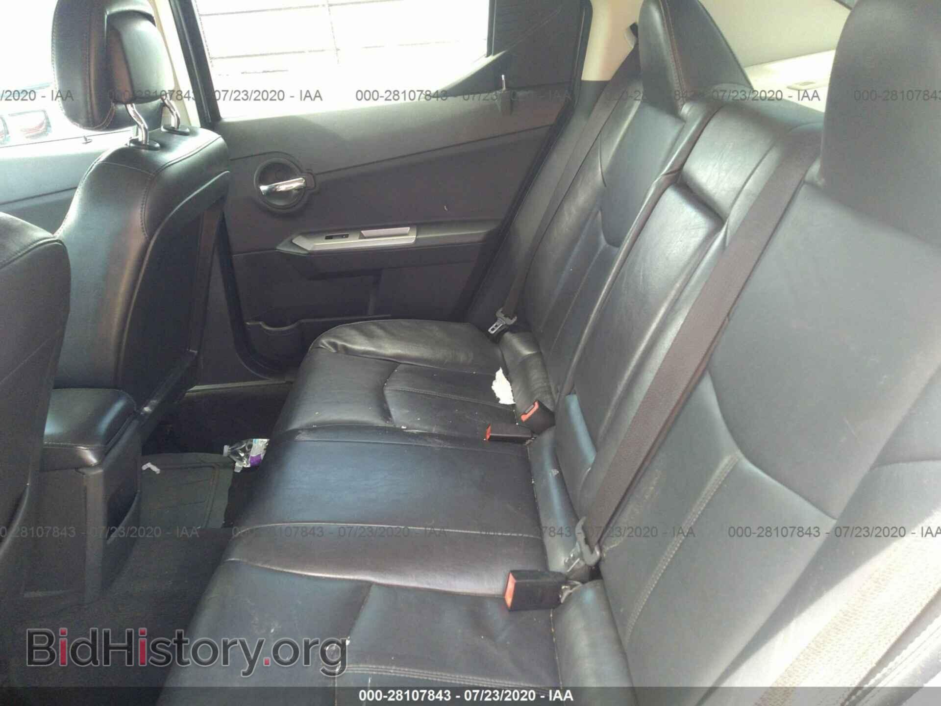 2010 DODGE AVENGER - VIN: 1B3CC5FB6AN203801 - Фото 8