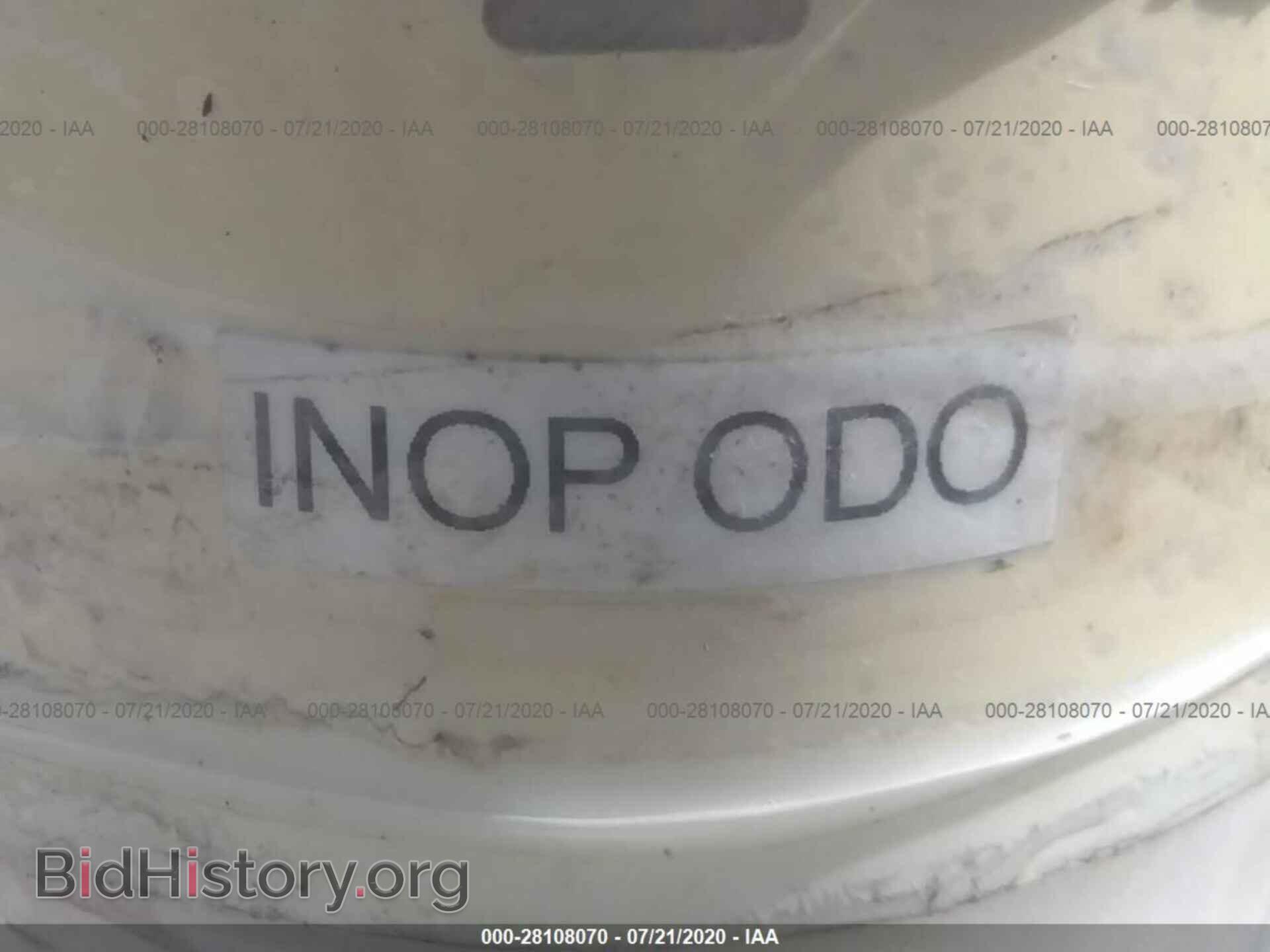 2008 HONDA PILOT - VIN: 5FNYF28278B018592 - Фото 7