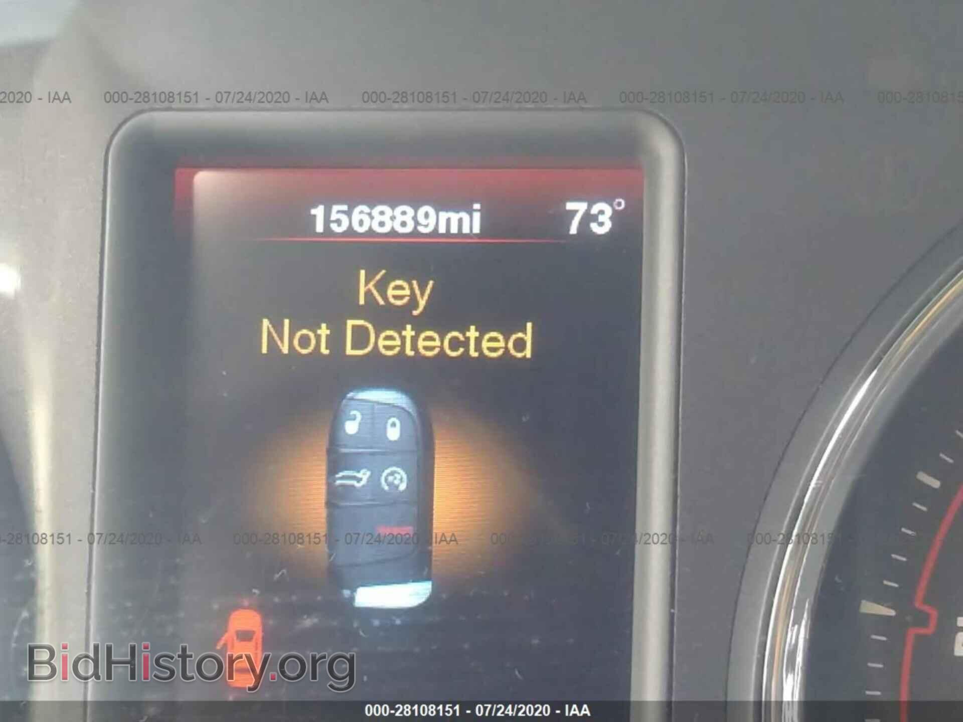 2012 DODGE CHARGER - VIN: 2C3CDXBG9CH123692 - Фото 7