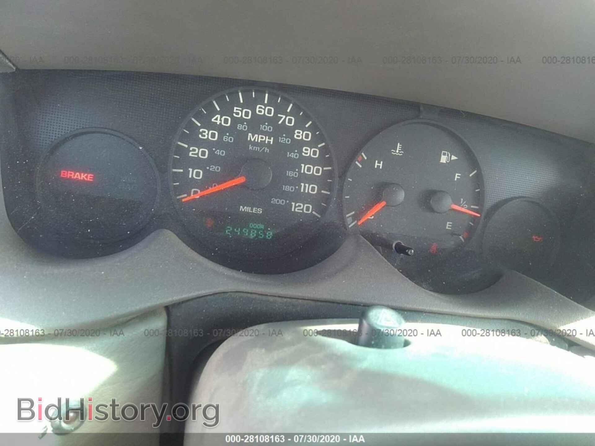 2002 DODGE NEON - VIN: 1B3ES26C52D559828 - Фото 7