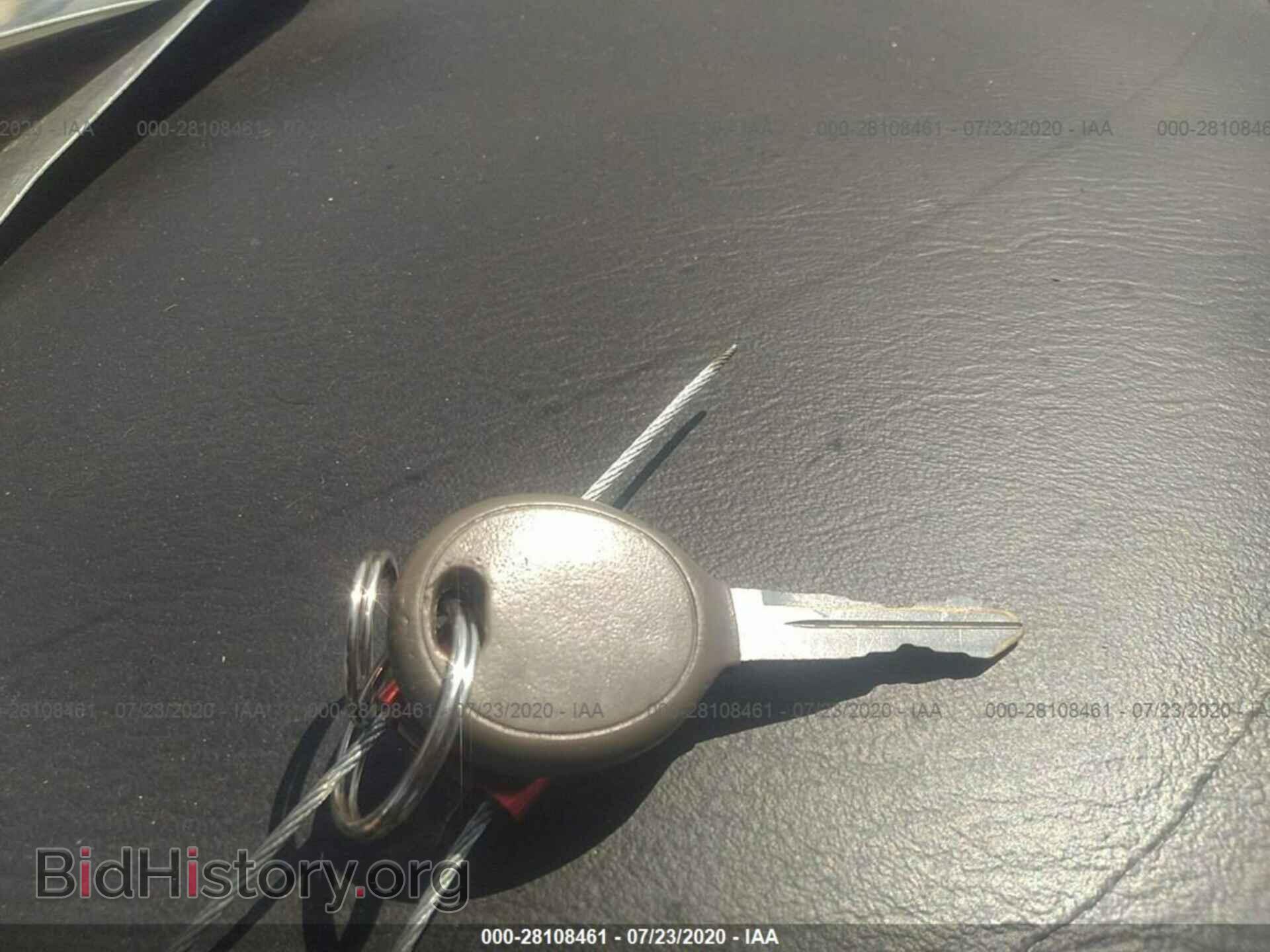 2005 DODGE NEON - VIN: 1B3ES56C05D240956 - Фото 11