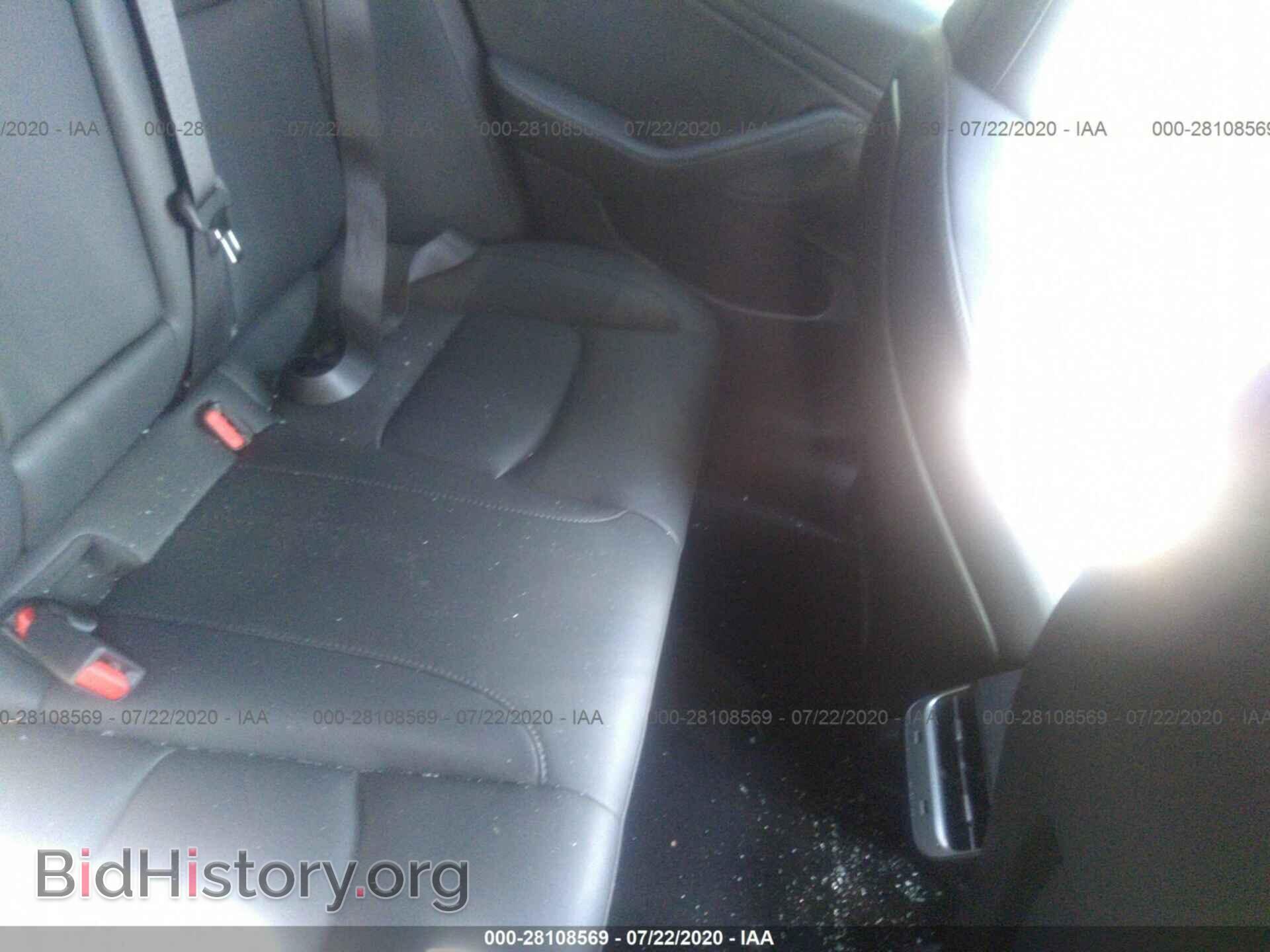 2020 TESLA MODEL 3 - VIN: 5YJ3E1EB7LF599838 - Фото 8