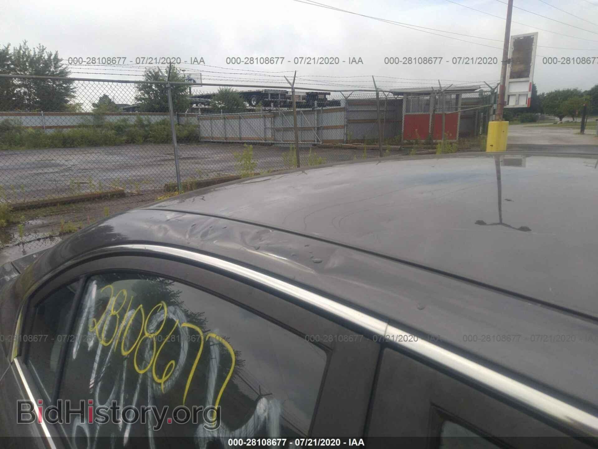 2008 KIA OPTIMA - VIN: KNAGE123785257357 - Фото 6