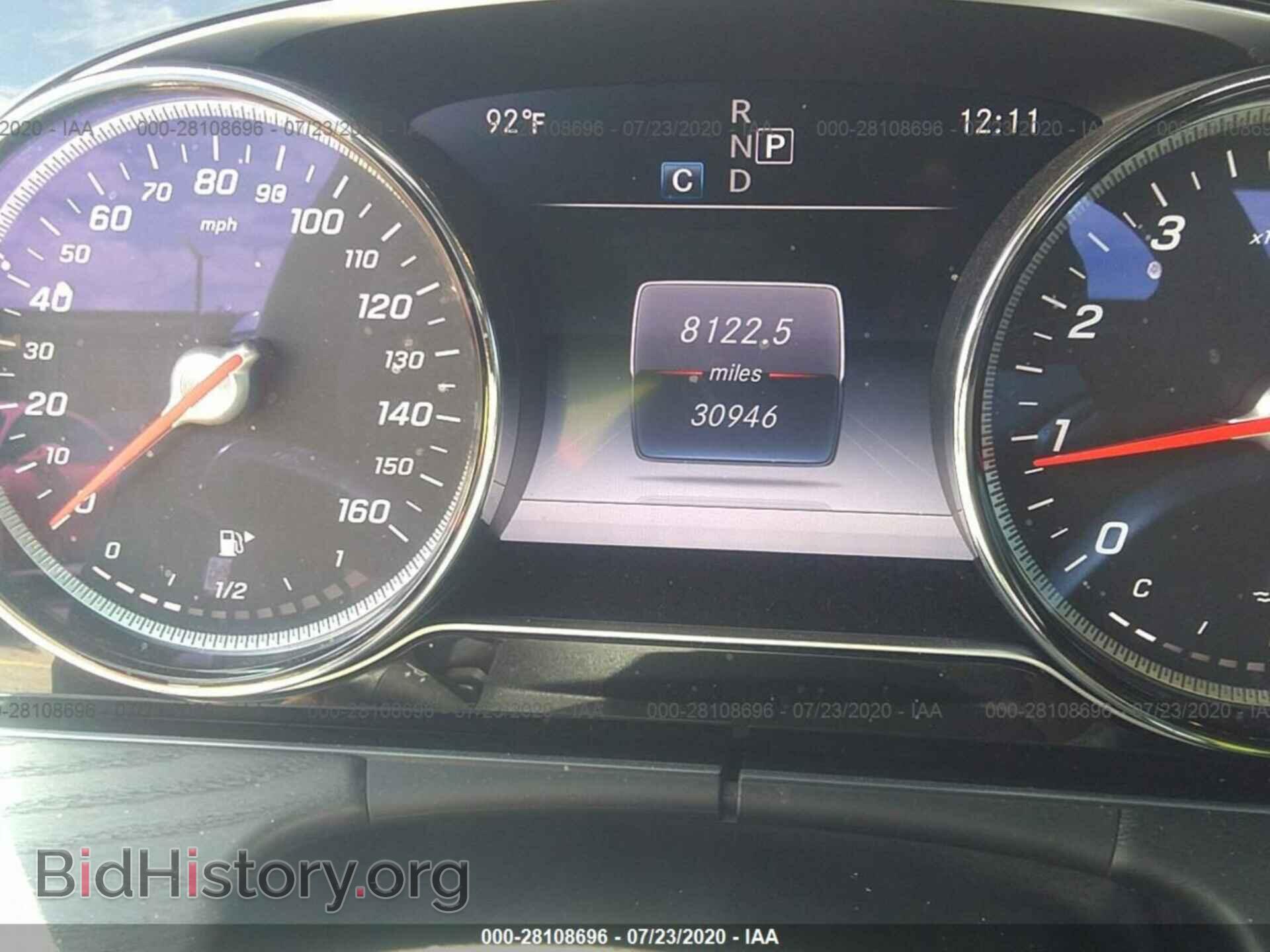 2019 MERCEDES-BENZ E-CLASS - VIN: WDDZF4KB9KA561697 - Фото 7