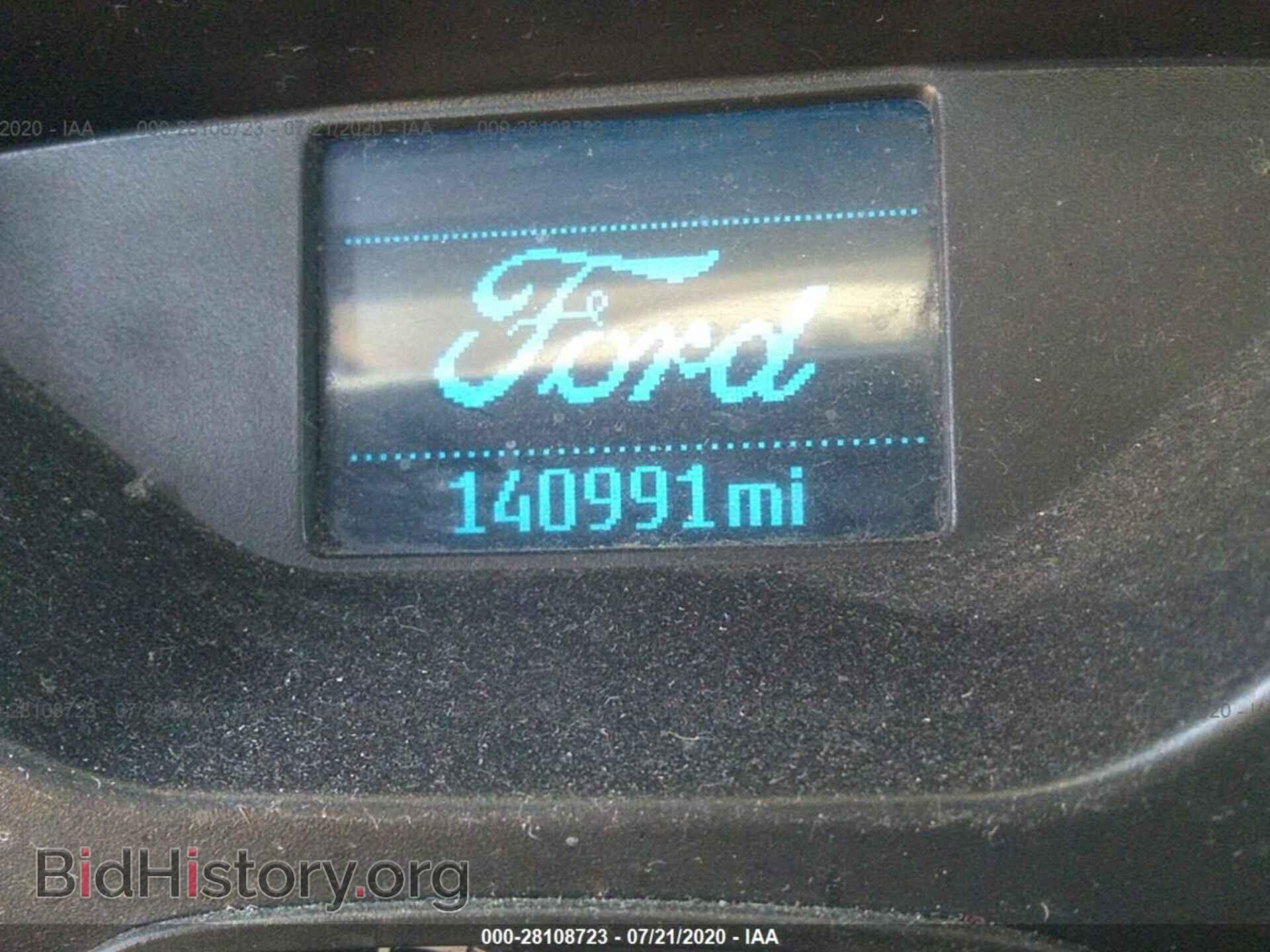 2012 FORD FOCUS - VIN: 1FAHP3K27CL124645 - Photo 7