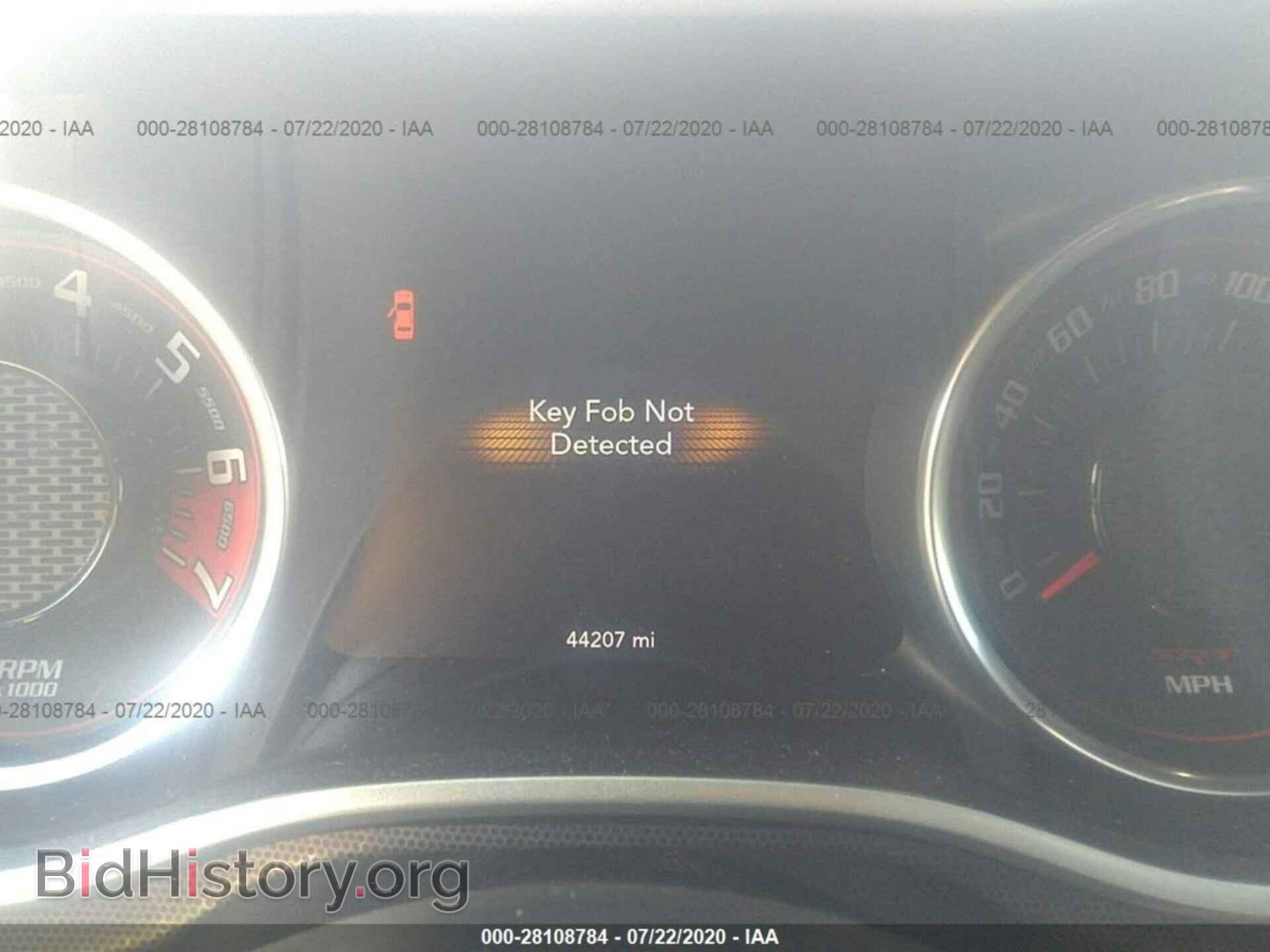 2016 DODGE CHALLENGER - VIN: 2C3CDZDJ4GH255222 - Photo 7
