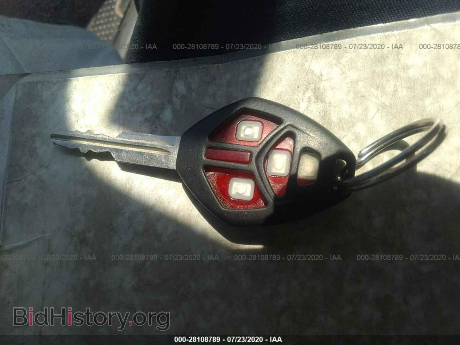 2009 MITSUBISHI ECLIPSE - VIN: 4A3AK24F29E017064 - Фото 11
