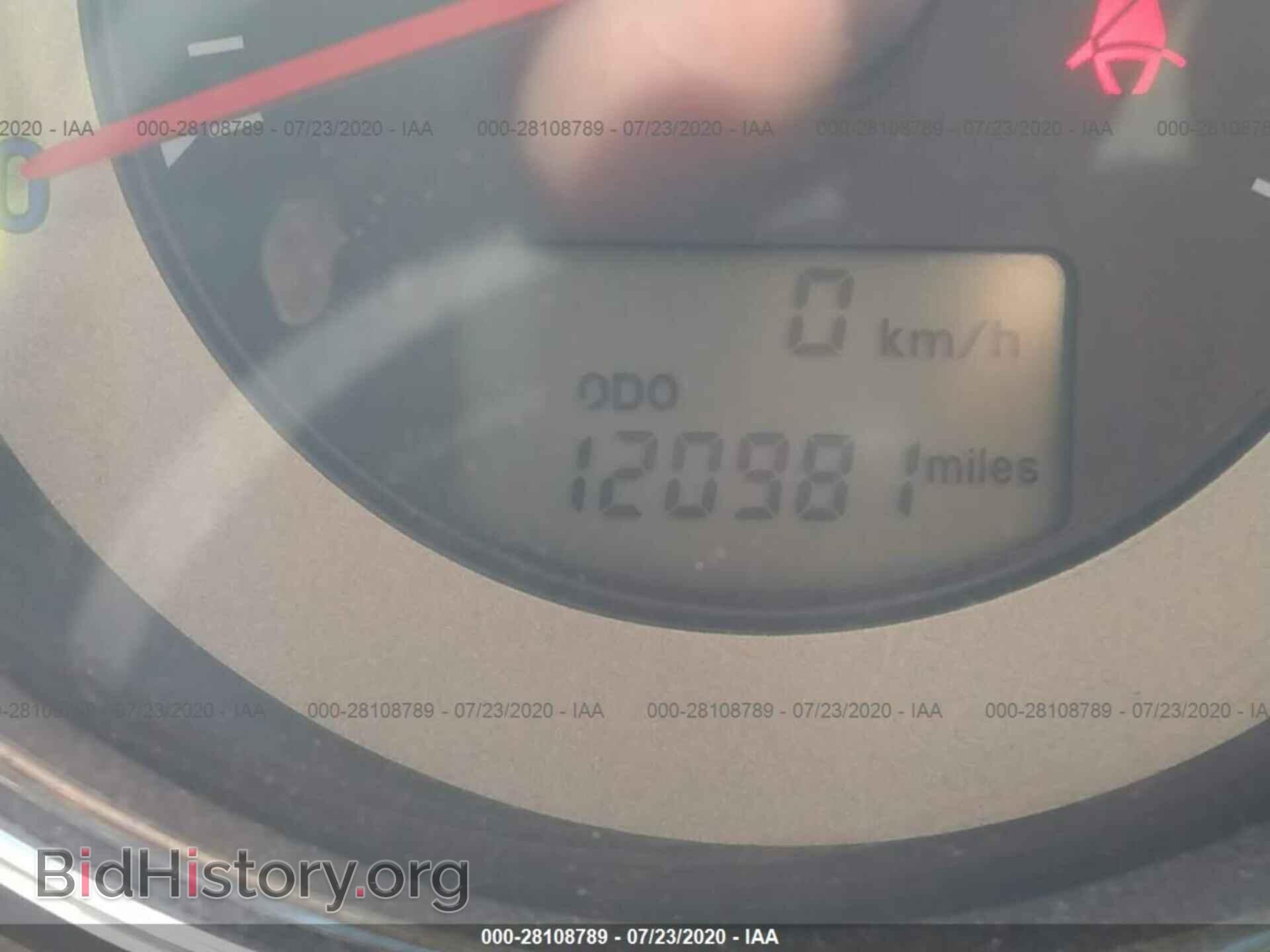 2009 MITSUBISHI ECLIPSE - VIN: 4A3AK24F29E017064 - Фото 7