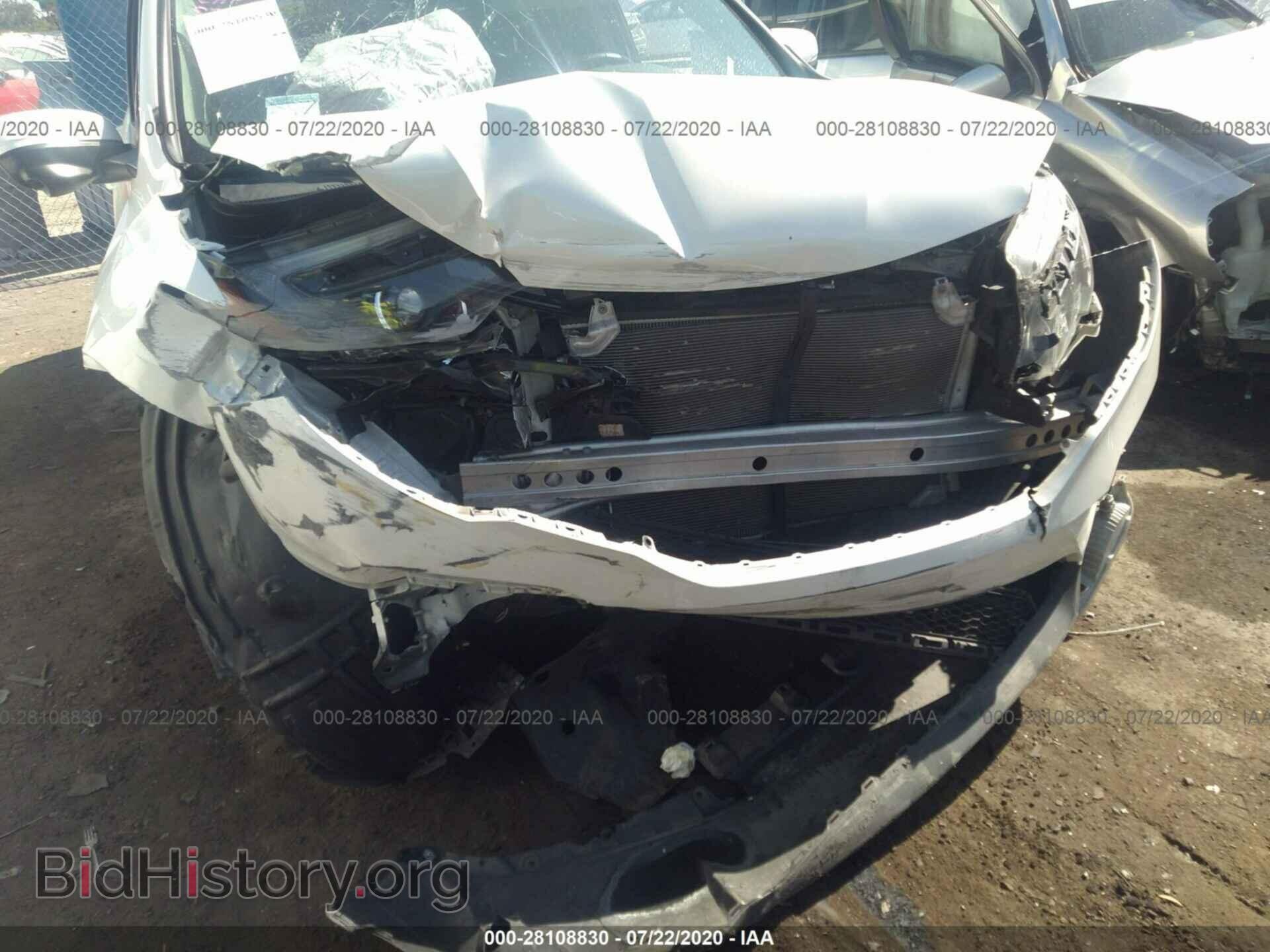 2017 HONDA PILOT - VIN: 5FNYF5H77HB000381 - Фото 6