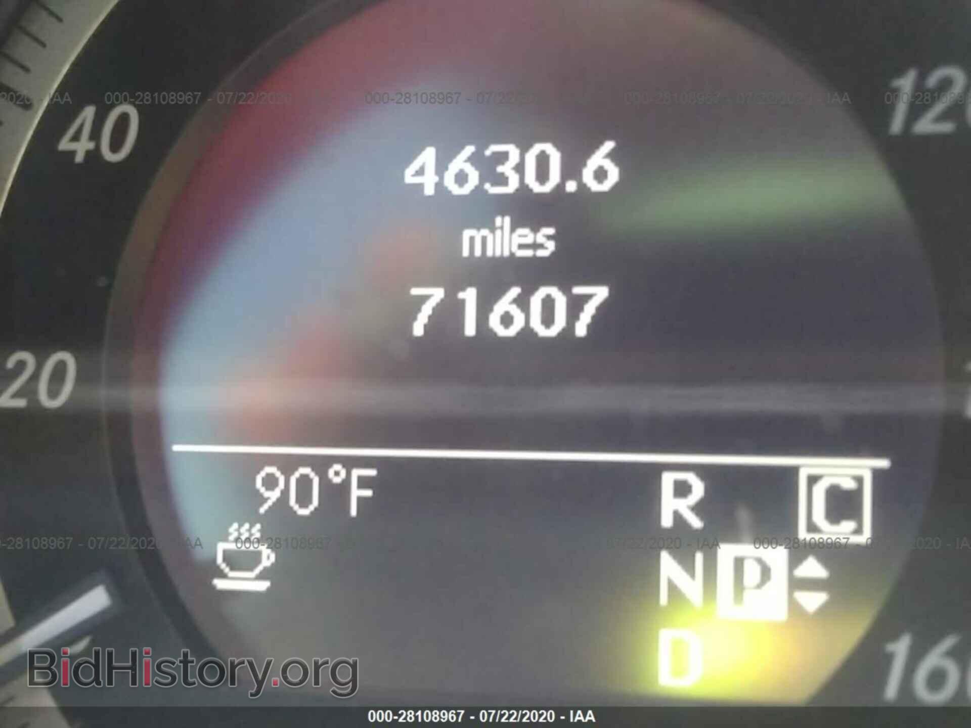 2010 MERCEDES-BENZ E-CLASS - VIN: WDDHF8HB2AA219789 - Фото 7
