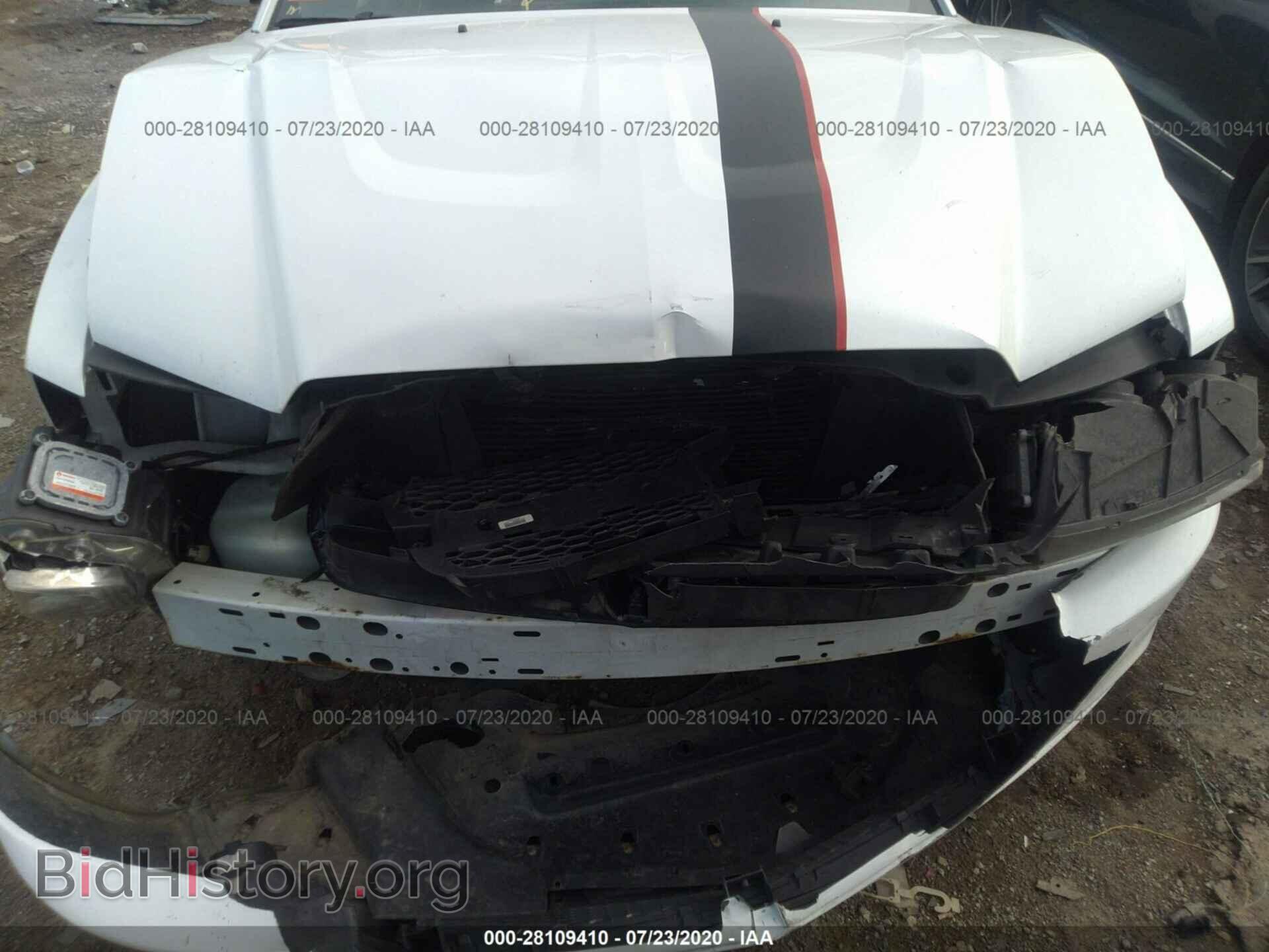 2013 DODGE CHARGER - VIN: 2C3CDXDT4DH580423 - Фото 6