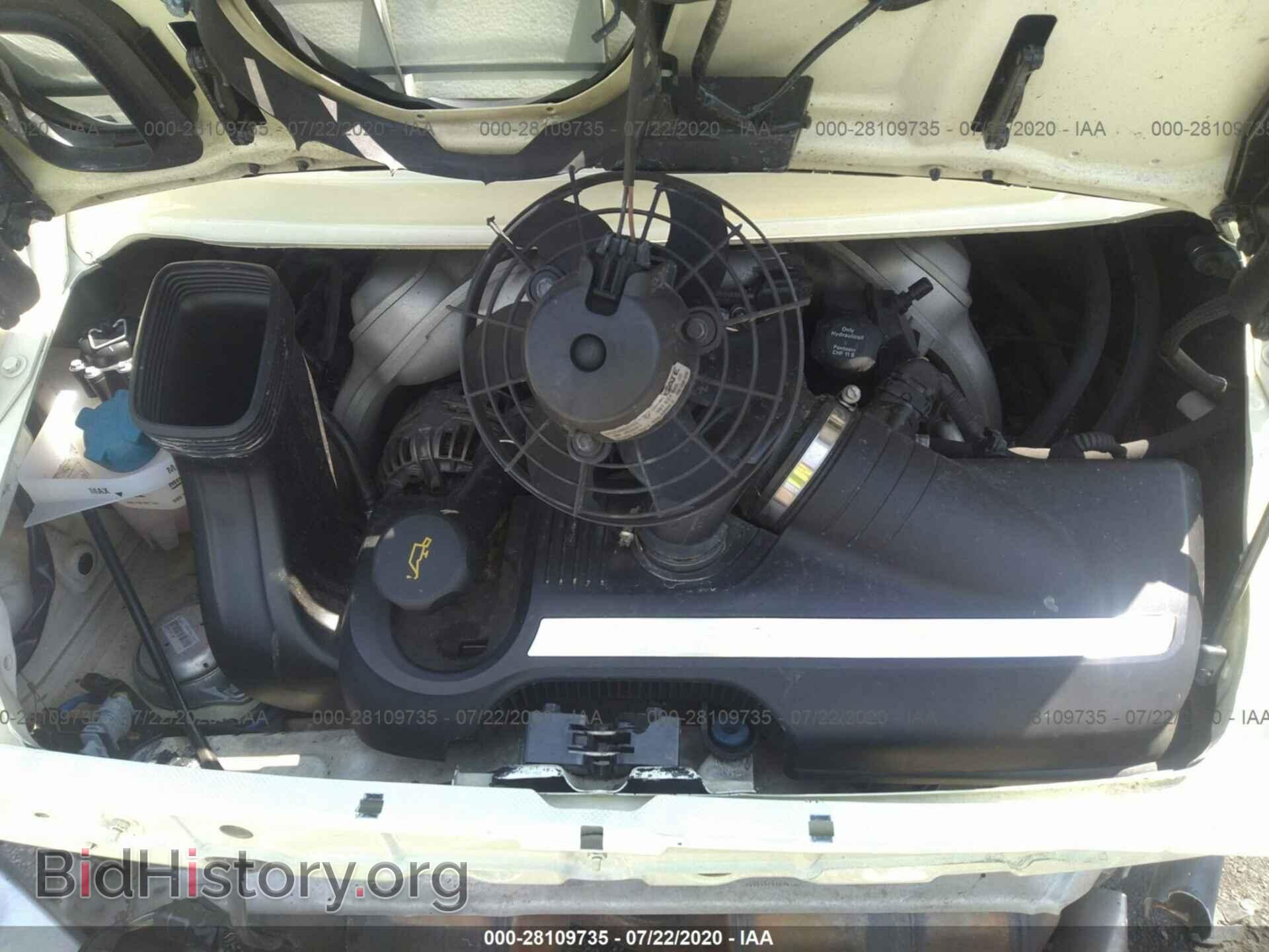 2006 PORSCHE 911 - VIN: WP0CB29936S769965 - Фото 10