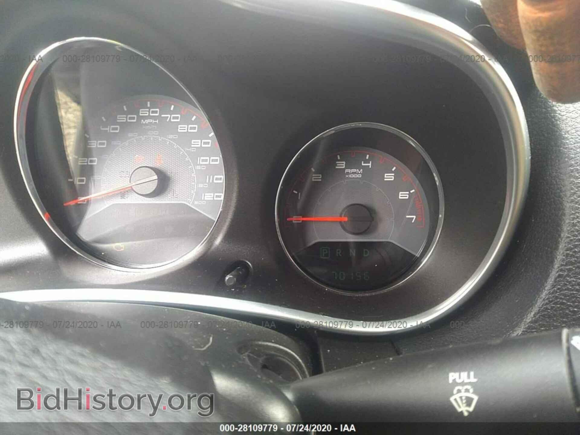 2014 DODGE AVENGER - VIN: 1C3CDZAB4EN202926 - Фото 7