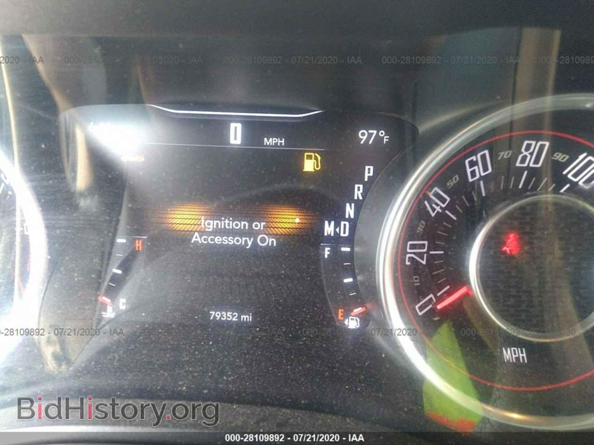 2015 DODGE CHALLENGER - VIN: 2C3CDZAG6FH770374 - Photo 7