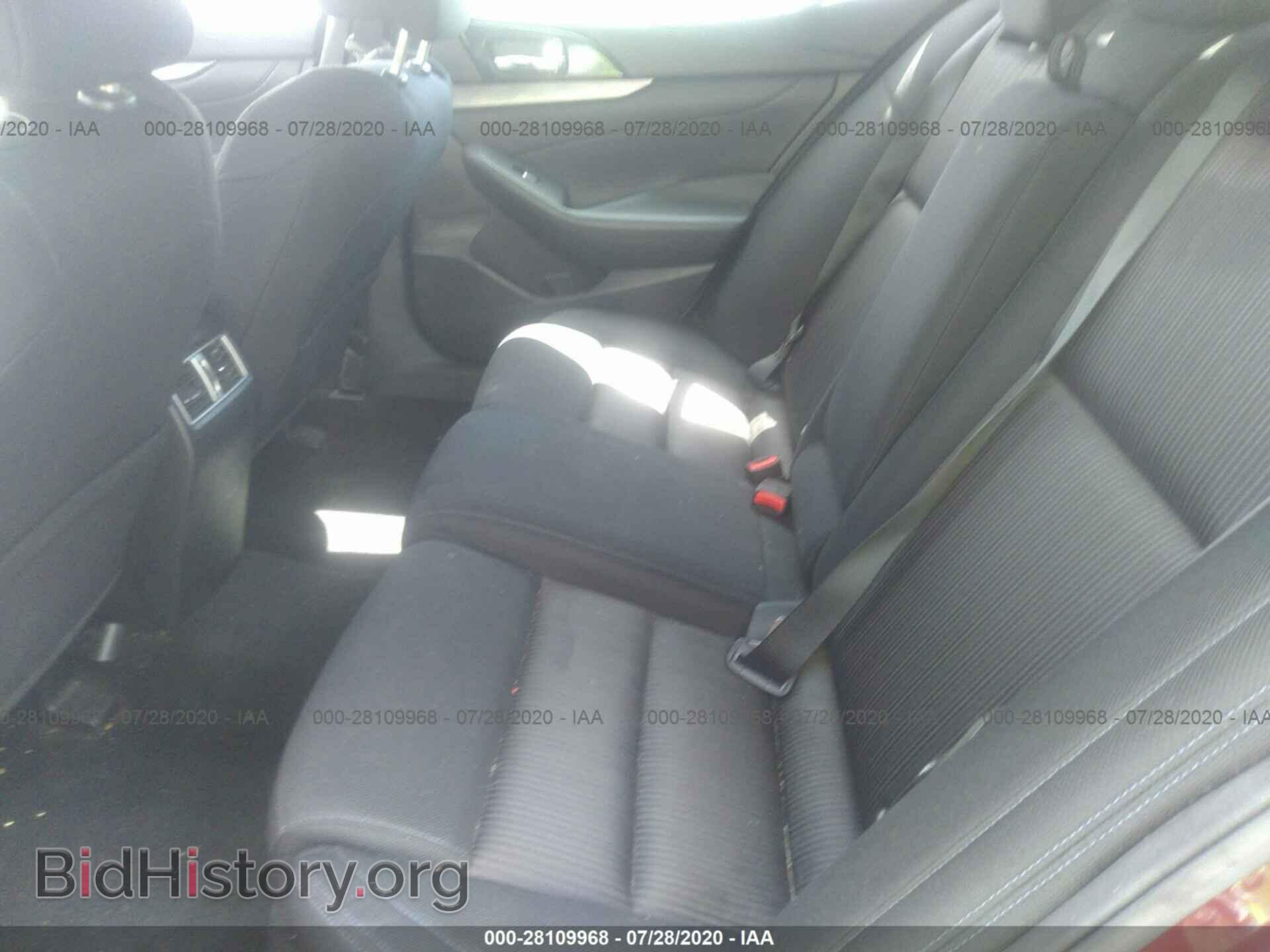 2017 NISSAN MAXIMA - VIN: 1N4AA6AP1HC447663 - Фото 8