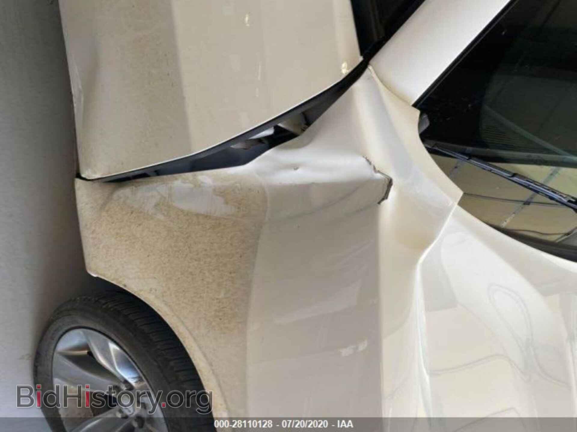 2019 DODGE CHALLENGER - VIN: 2C3CDZAG9KH712687 - Photo 8