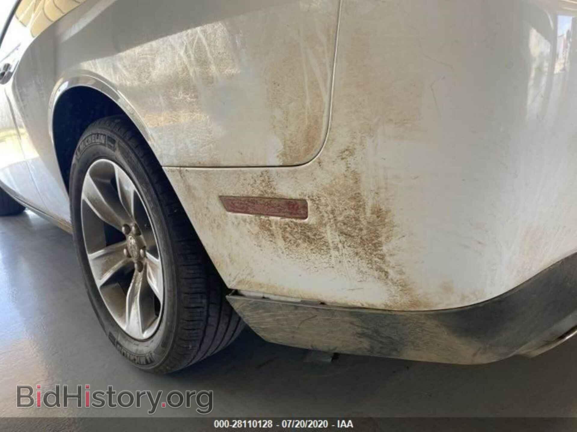 2019 DODGE CHALLENGER - VIN: 2C3CDZAG9KH712687 - Photo 10