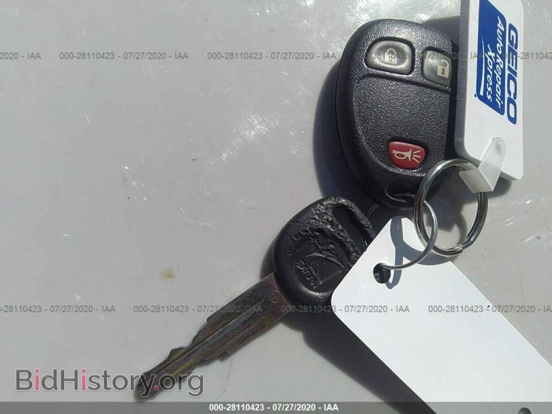 2008 SATURN VUE - VIN: 3GSCL33P38S718116 - Photo 11