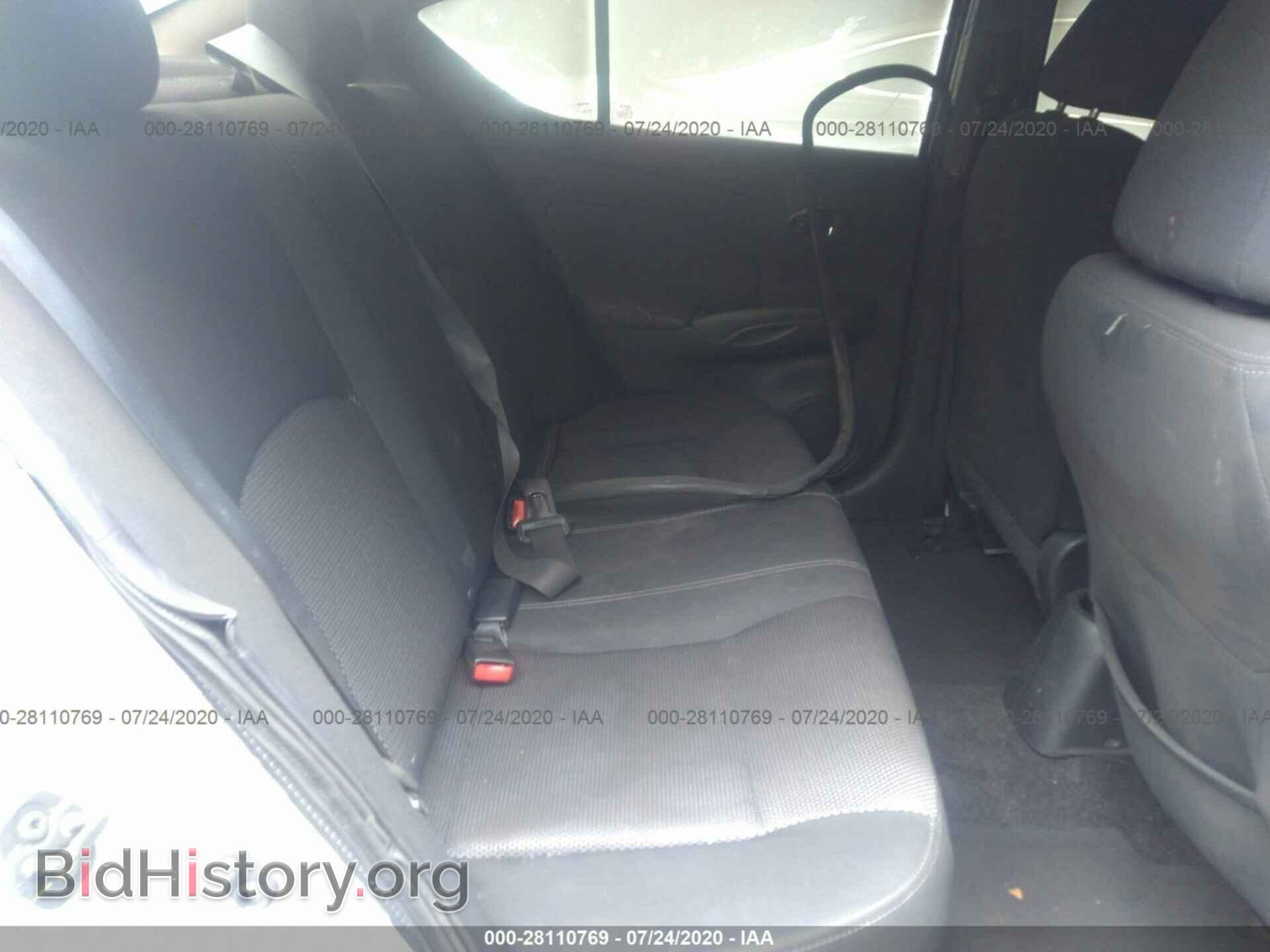 2016 NISSAN VERSA - VIN: 3N1CN7AP1GL894271 - Фото 8