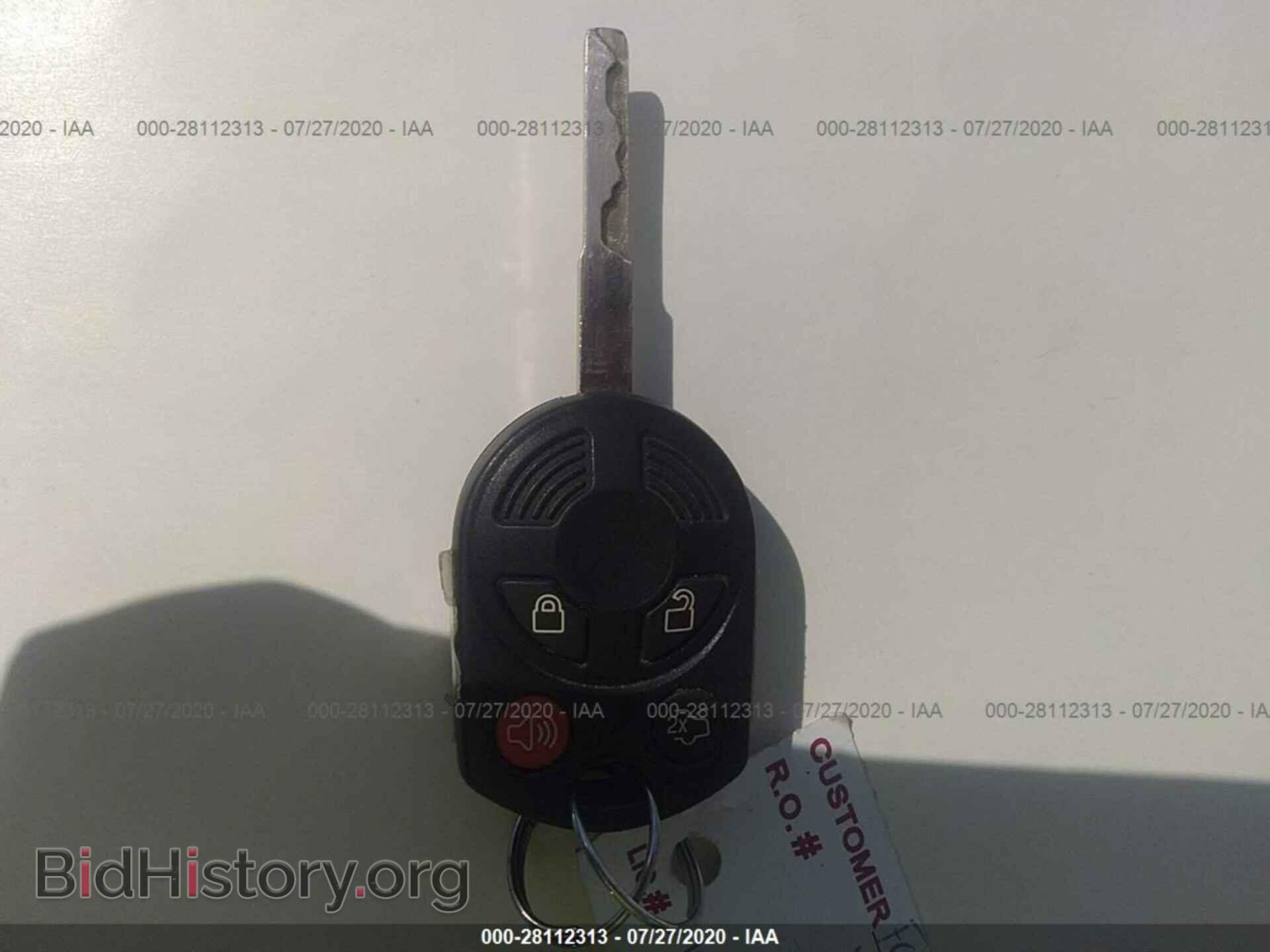 2013 FORD FOCUS - VIN: 1FADP3K2XDL122243 - Фото 11