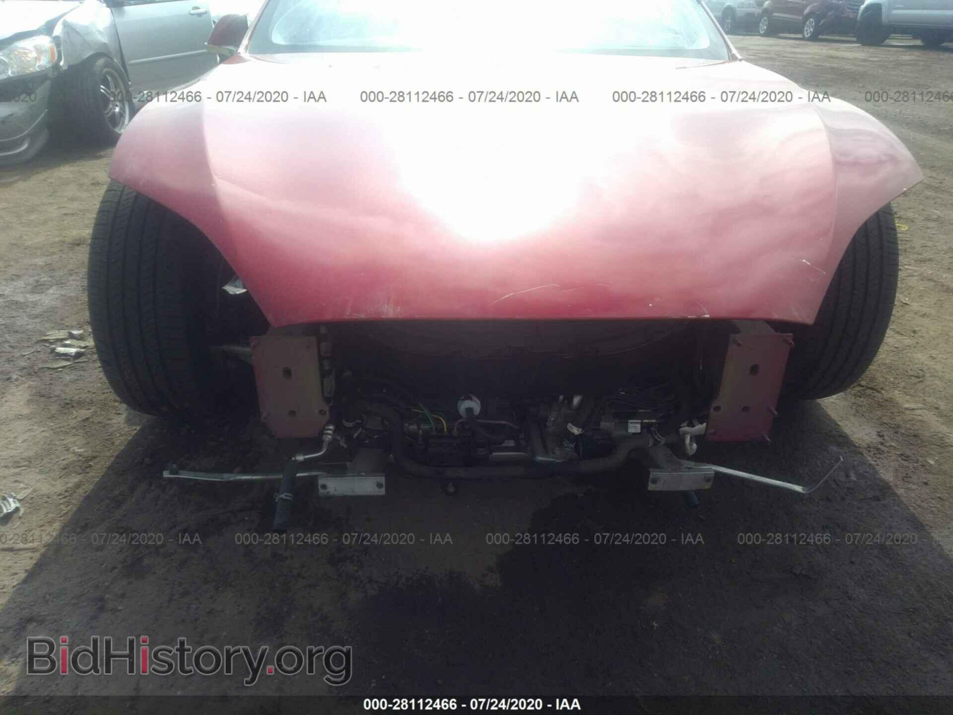 2018 TESLA MODEL S - VIN: 5YJSA1E20JF246703 - Photo 6