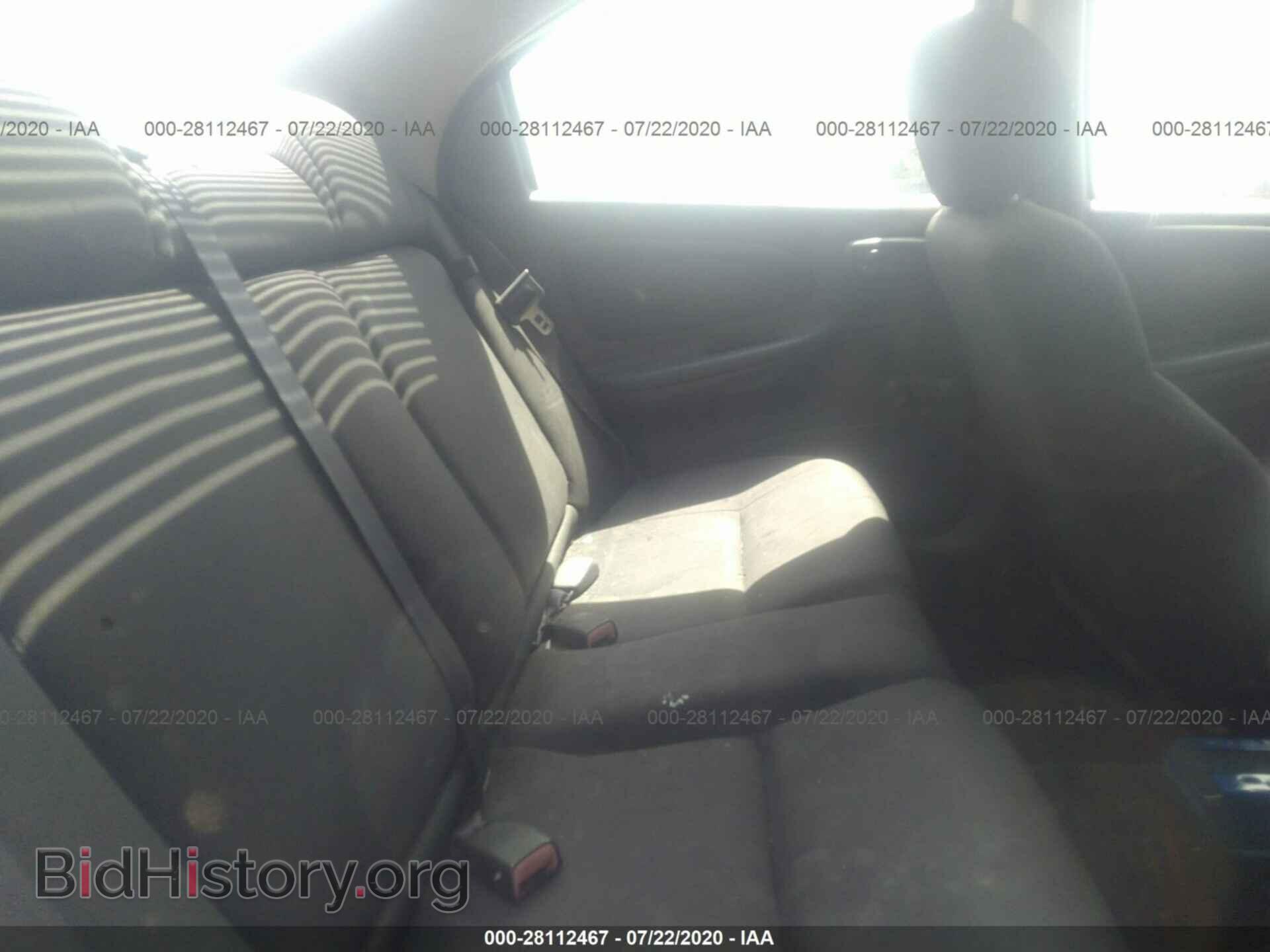 Photo 1B3ES56C65D123995 - DODGE NEON 2005