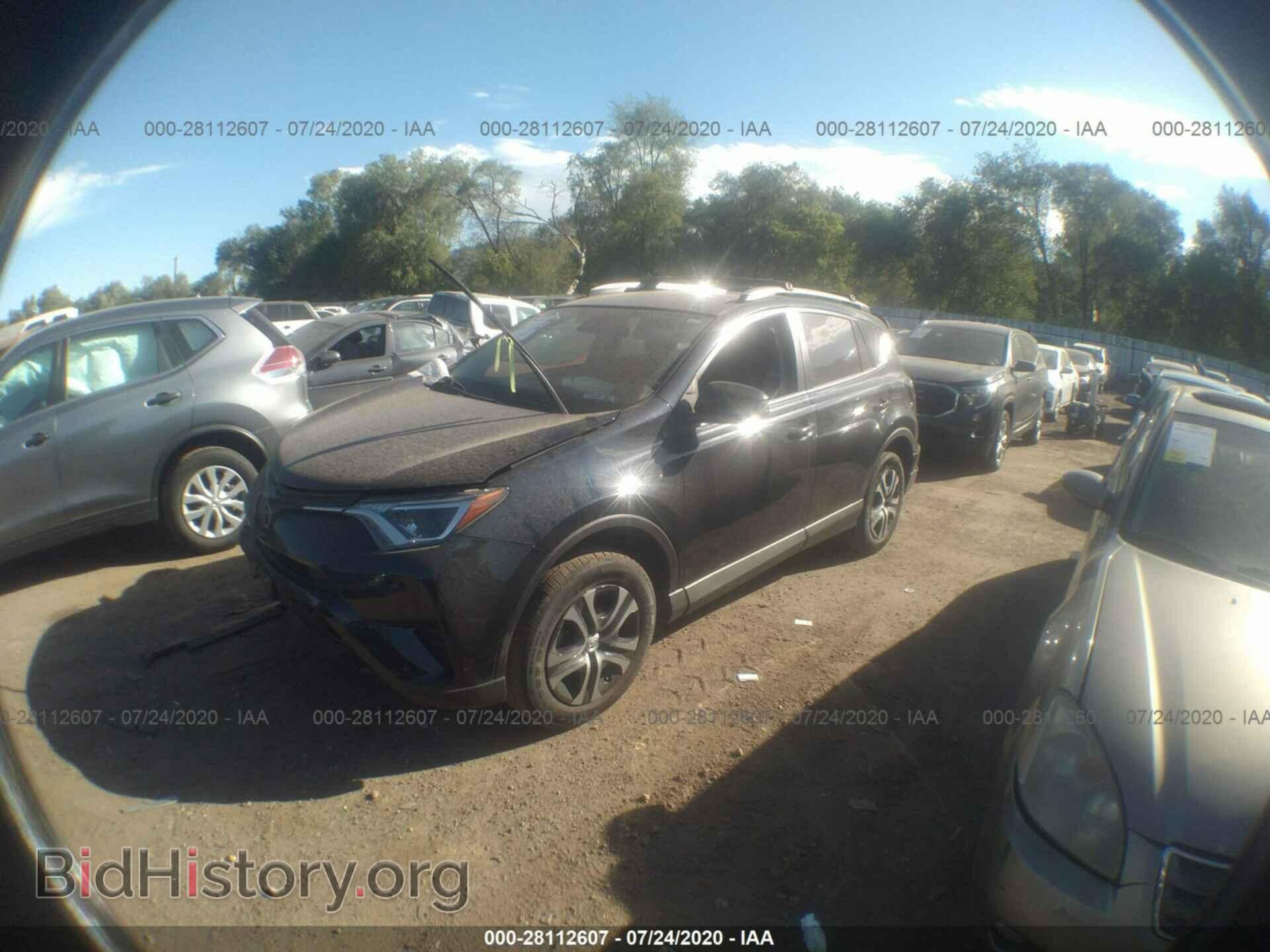 2018 GMC TERRAIN - VIN: 3GKALTEV4JL194655 - Фото 2