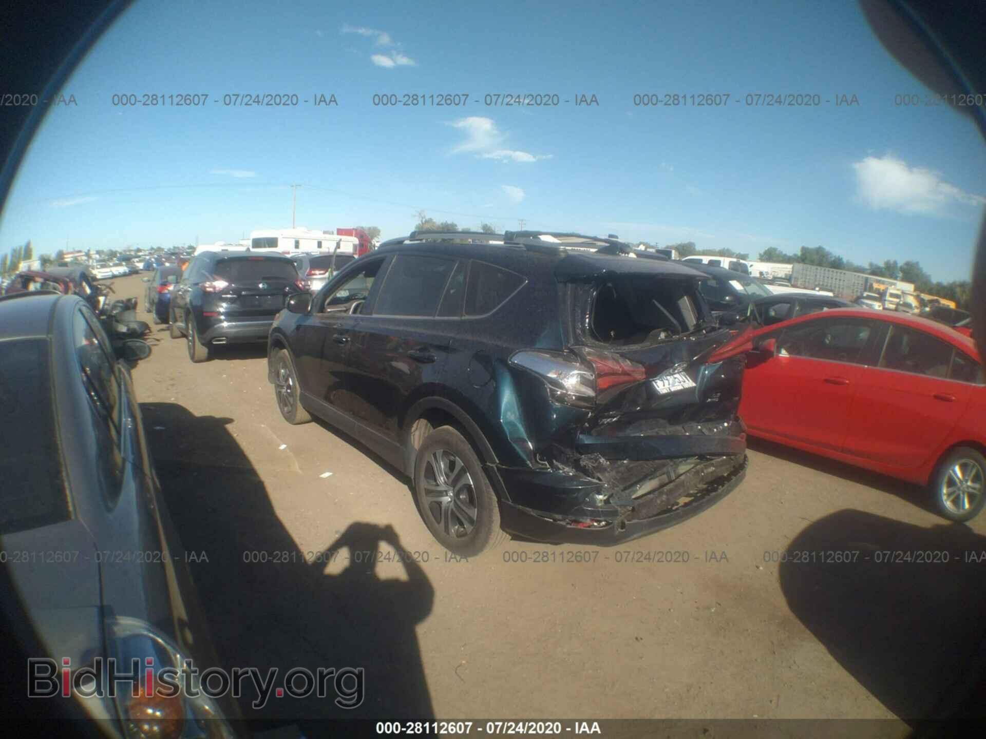 2018 GMC TERRAIN - VIN: 3GKALTEV4JL194655 - Фото 3