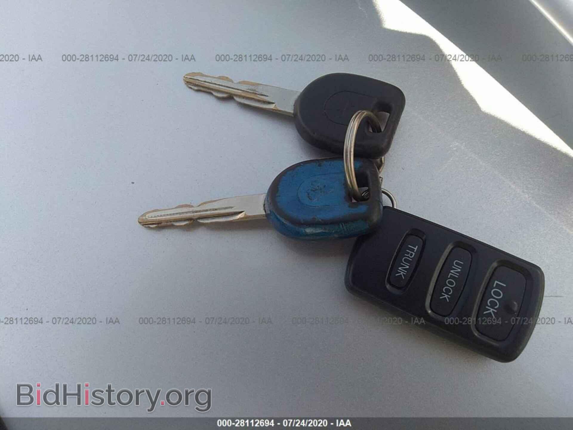 2003 MITSUBISHI ECLIPSE - VIN: 4A3AC84H53E024387 - Photo 11