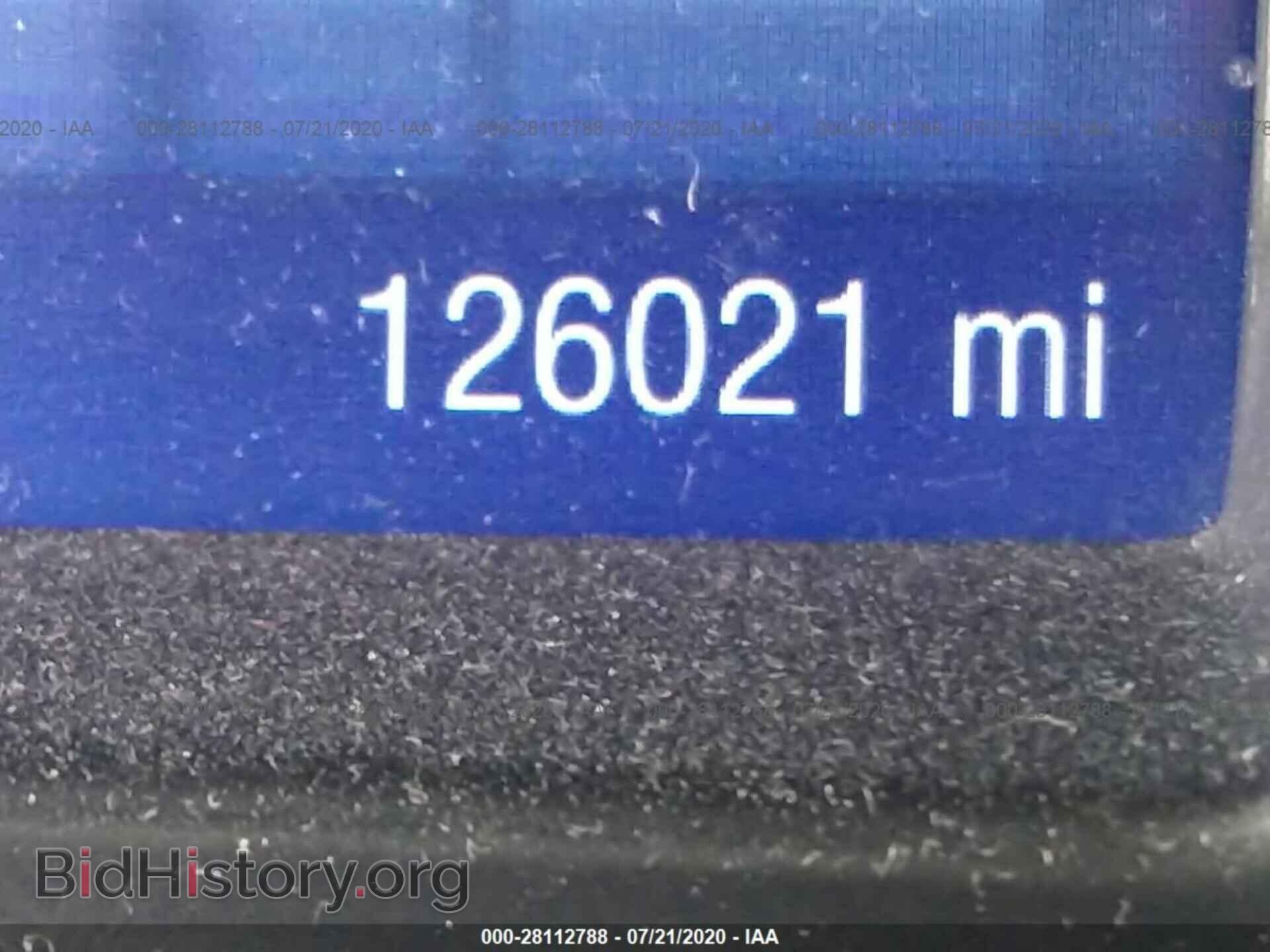 2013 FORD FOCUS - VIN: 1FADP3K25DL273295 - Фото 7
