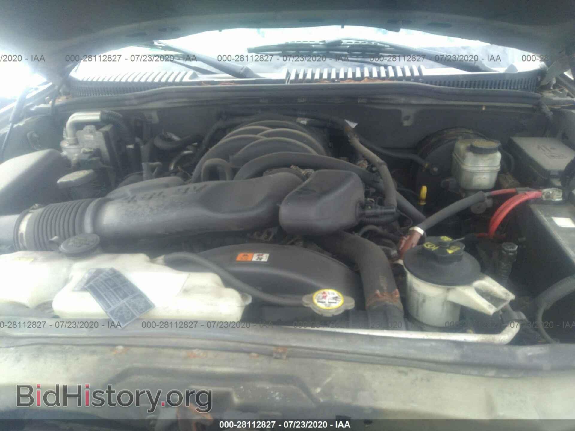 2006 FORD EXPLORER - VIN: 1FMEU74846UA84601 - Фото 10