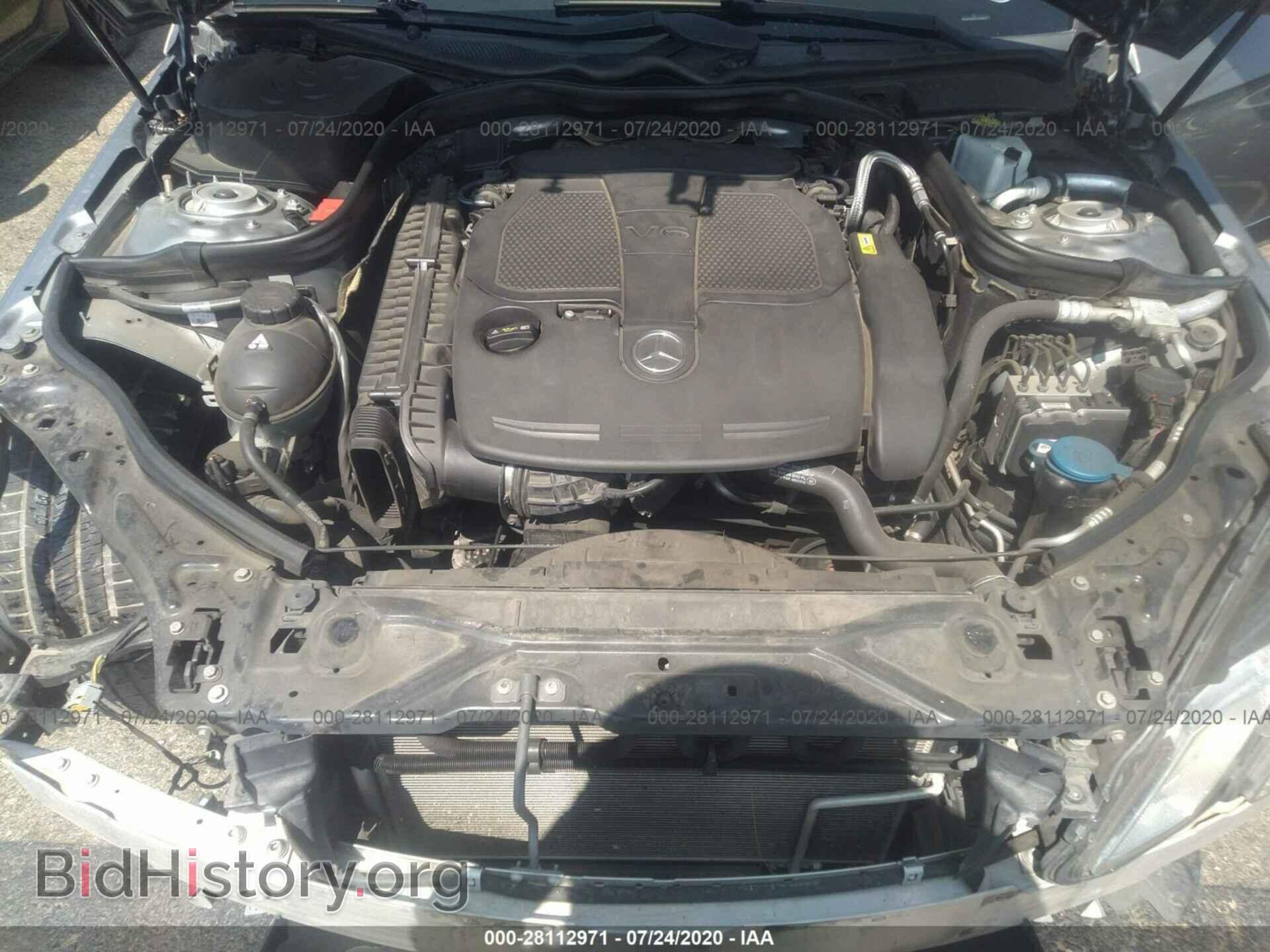 2012 MERCEDES-BENZ E-CLASS - VIN: WDDHF5KB2CA636369 - Фото 10