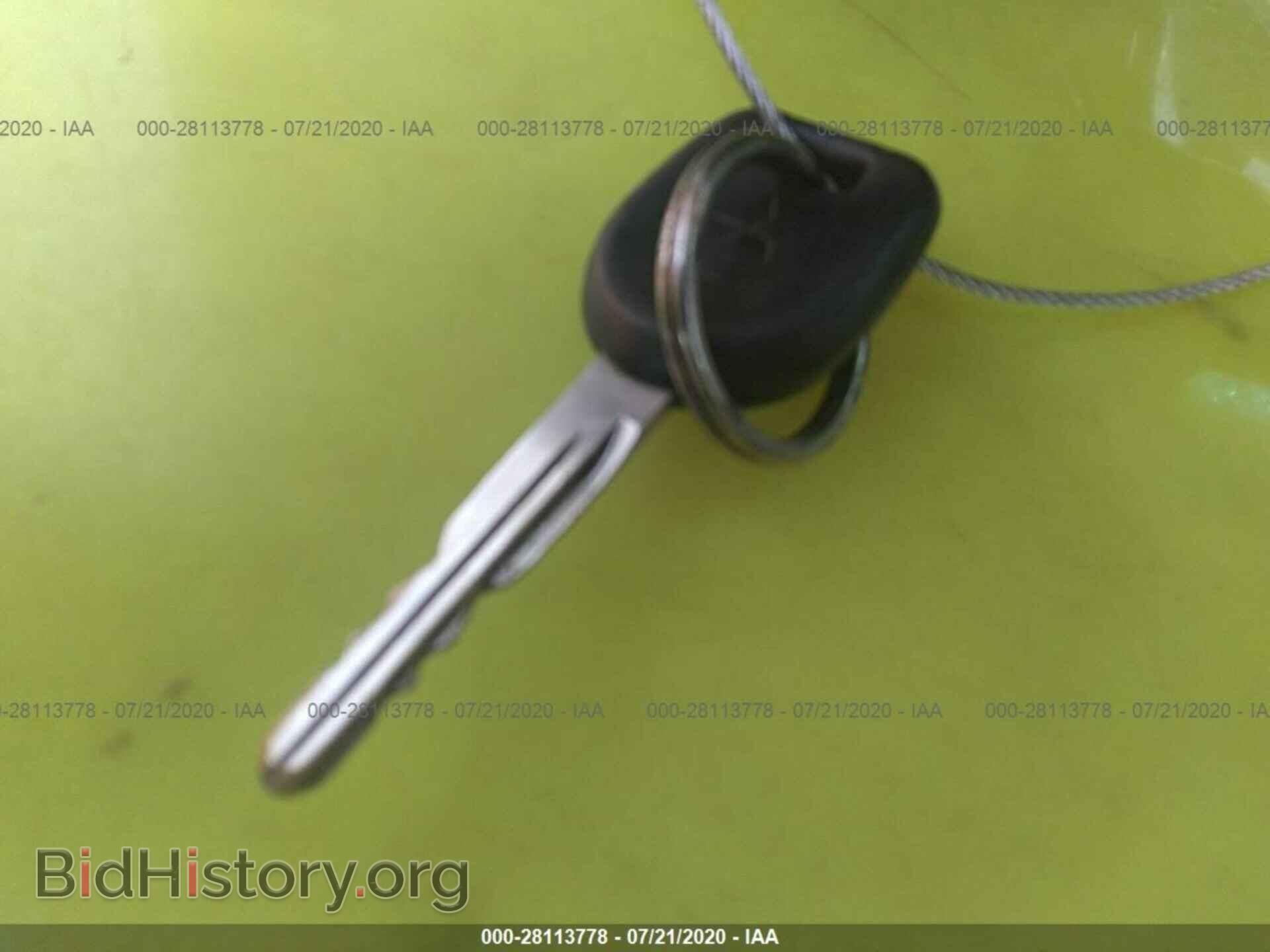 2000 MITSUBISHI ECLIPSE - VIN: 4A3AC44G2YE030090 - Фото 11