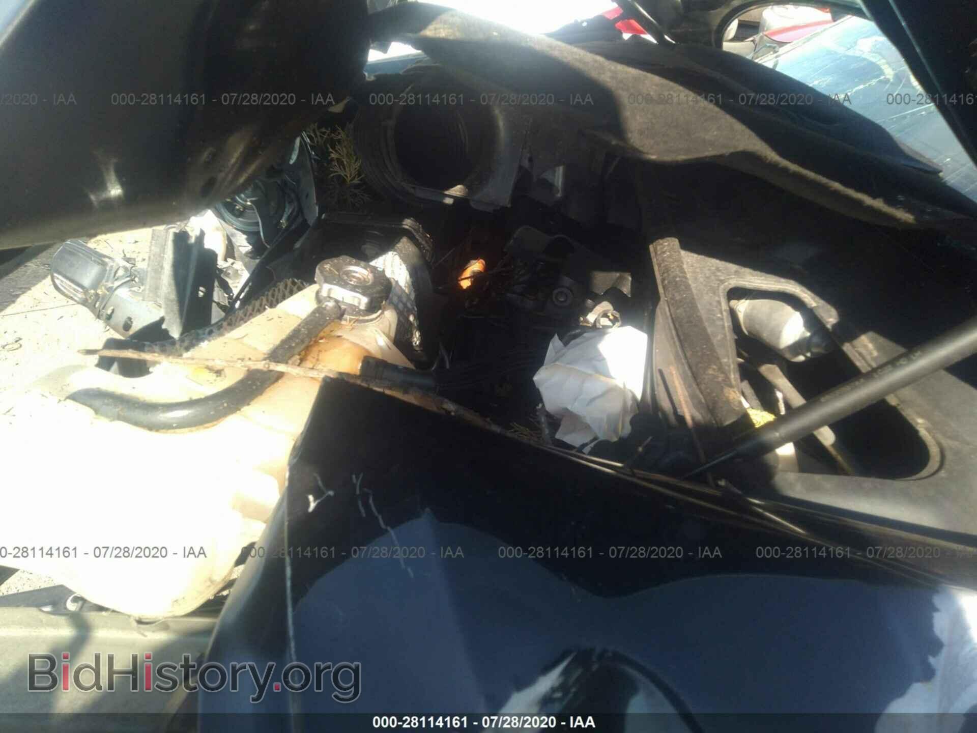 2010 DODGE CHALLENGER - VIN: 2B3CJ7DW4AH131061 - Фото 10